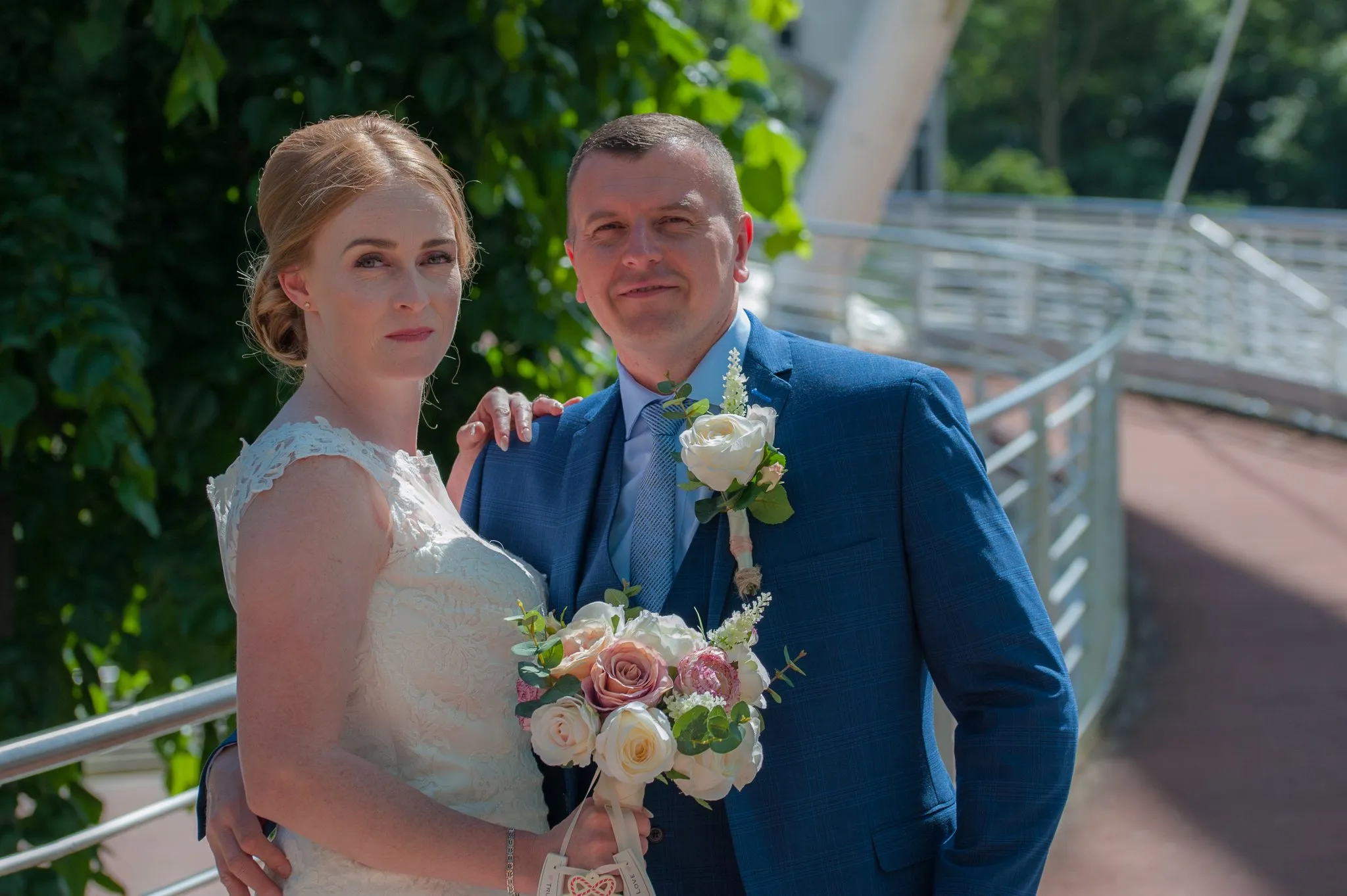 Wedding photography — 5