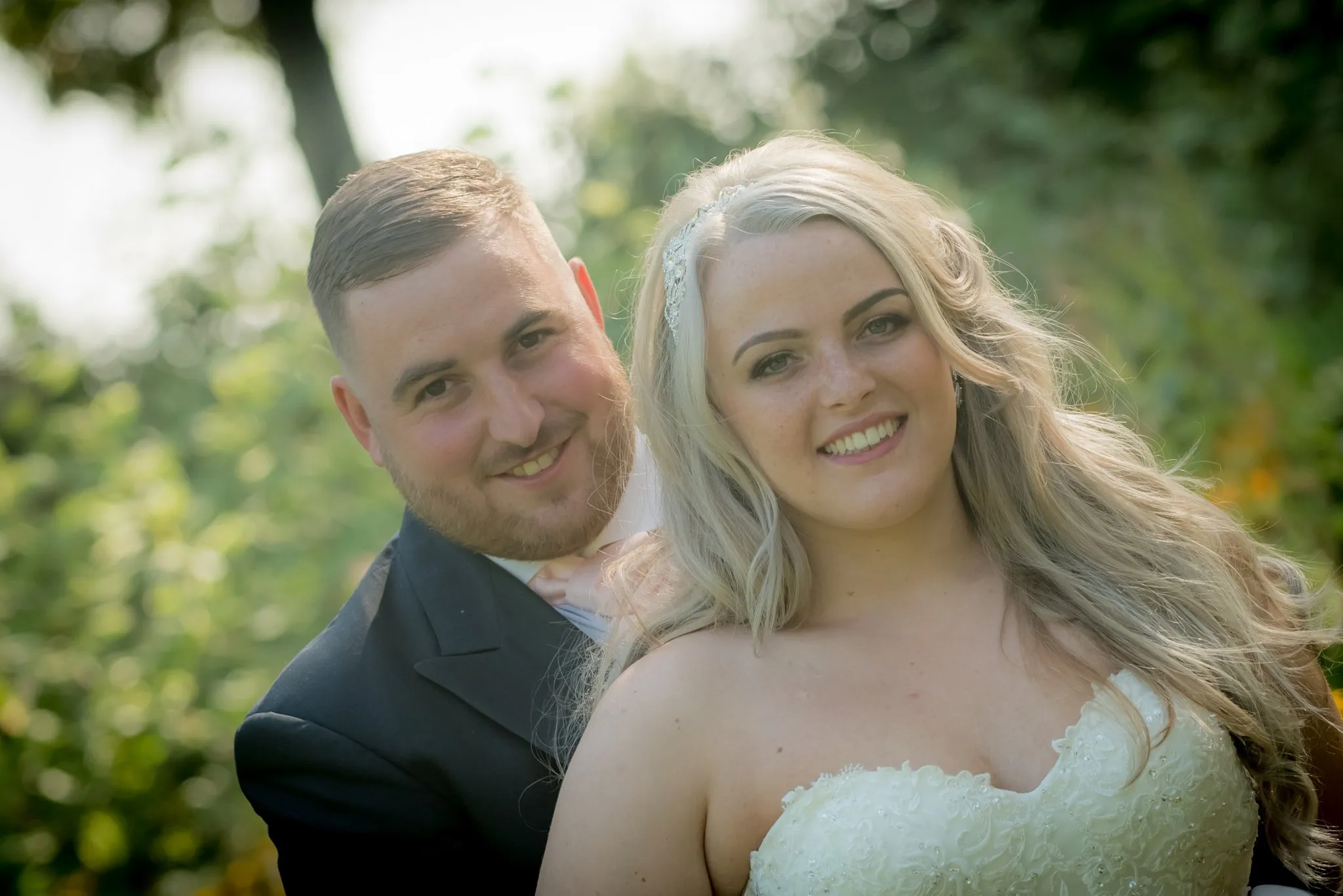 Wedding photography — 4