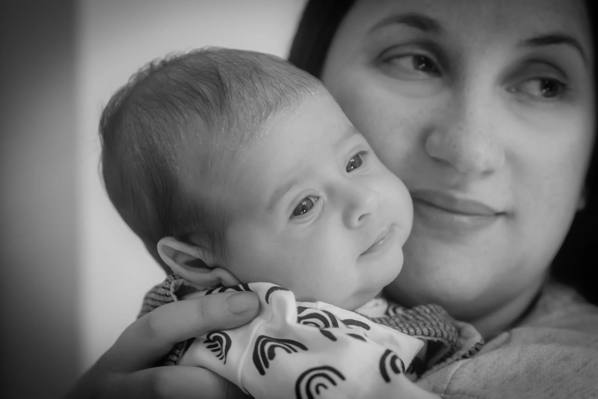 Portraits — Babies and children — 1