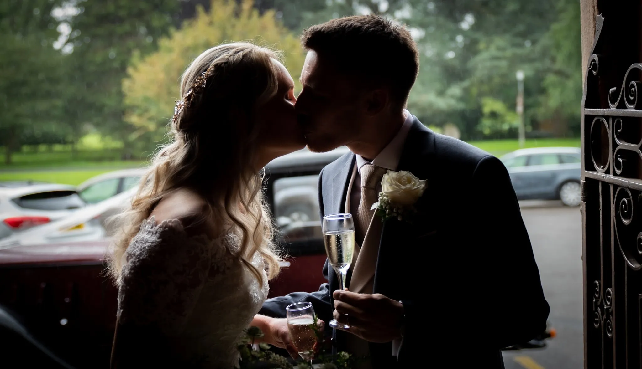 Wedding photography — 2