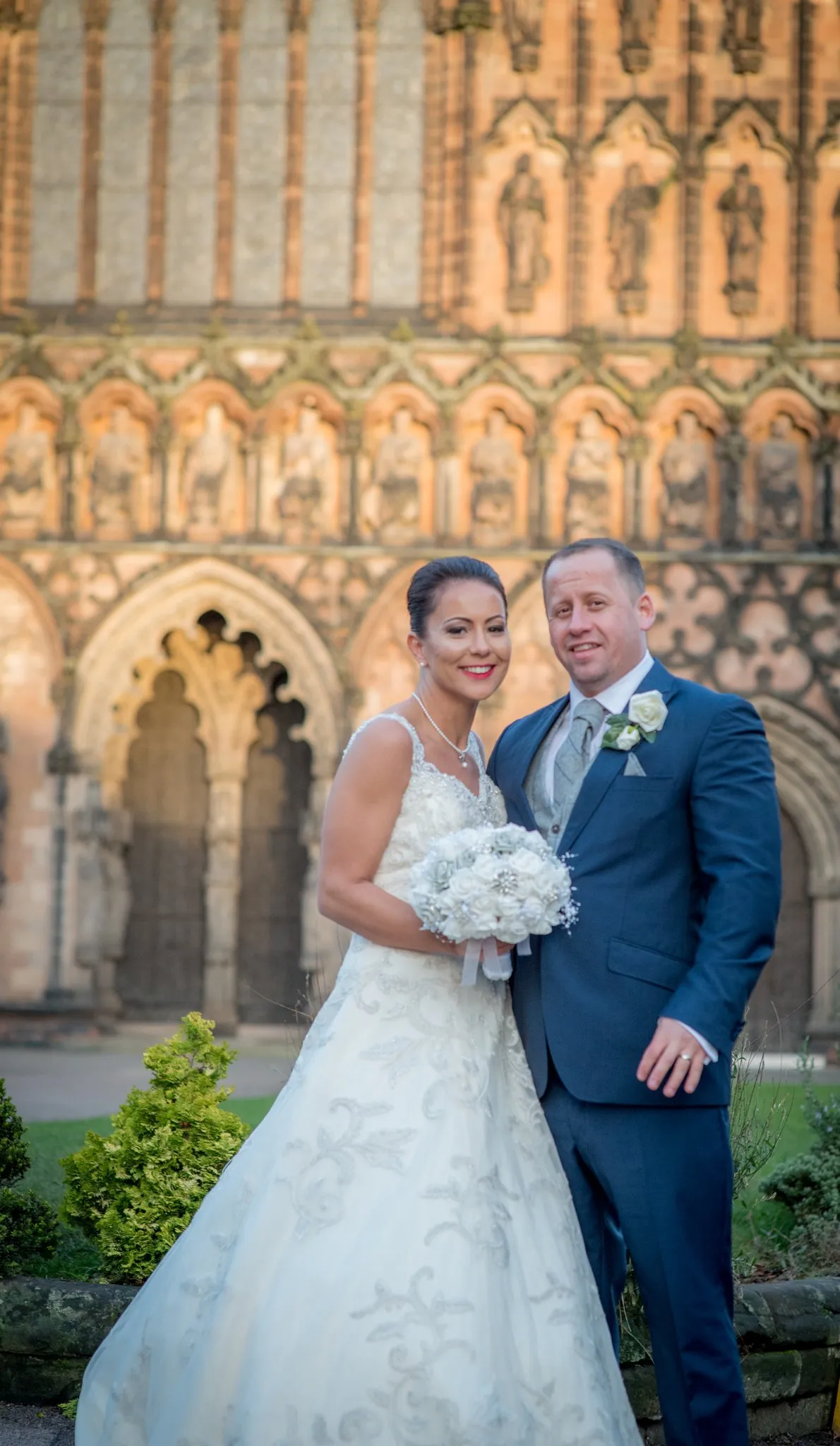 Wedding photography — 6