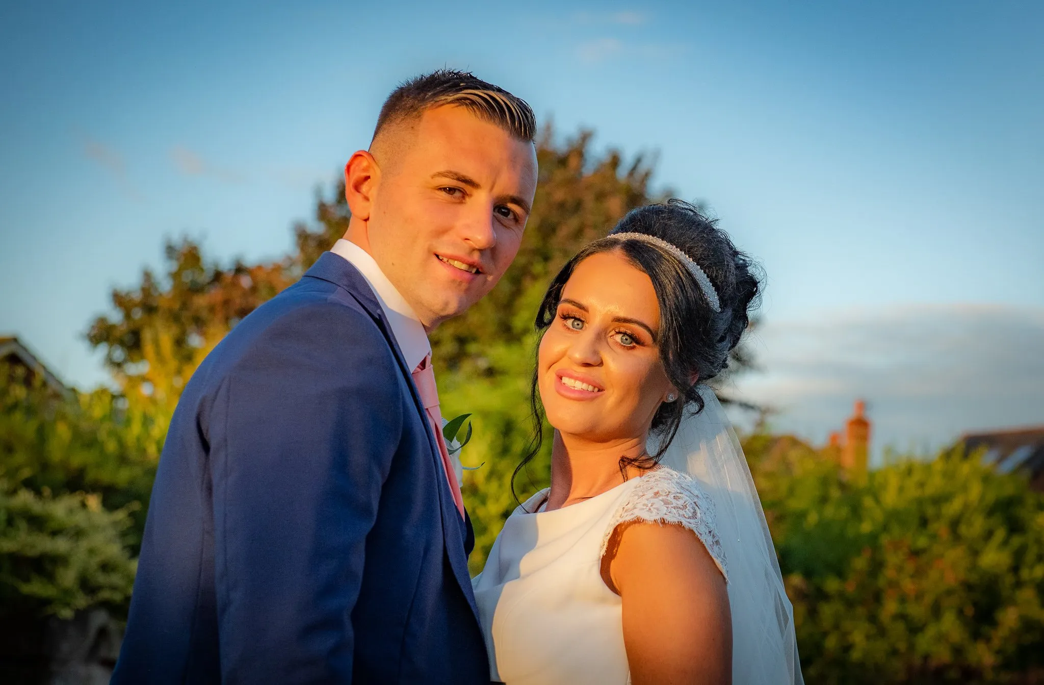 Wedding photography — 3