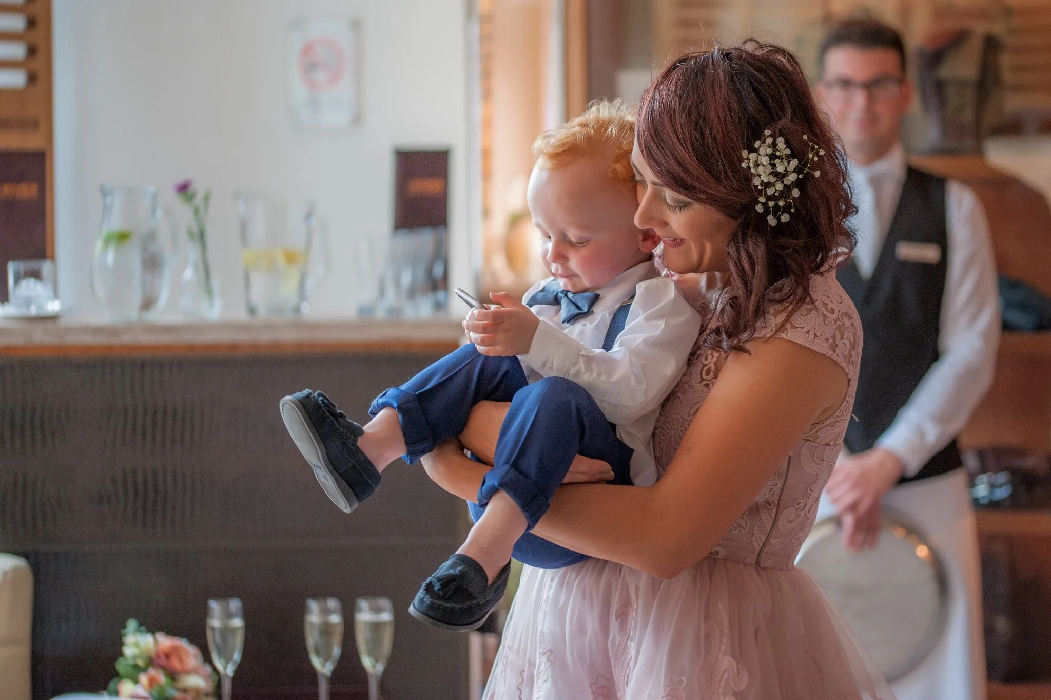 Weddings — Amy & Lee — 2