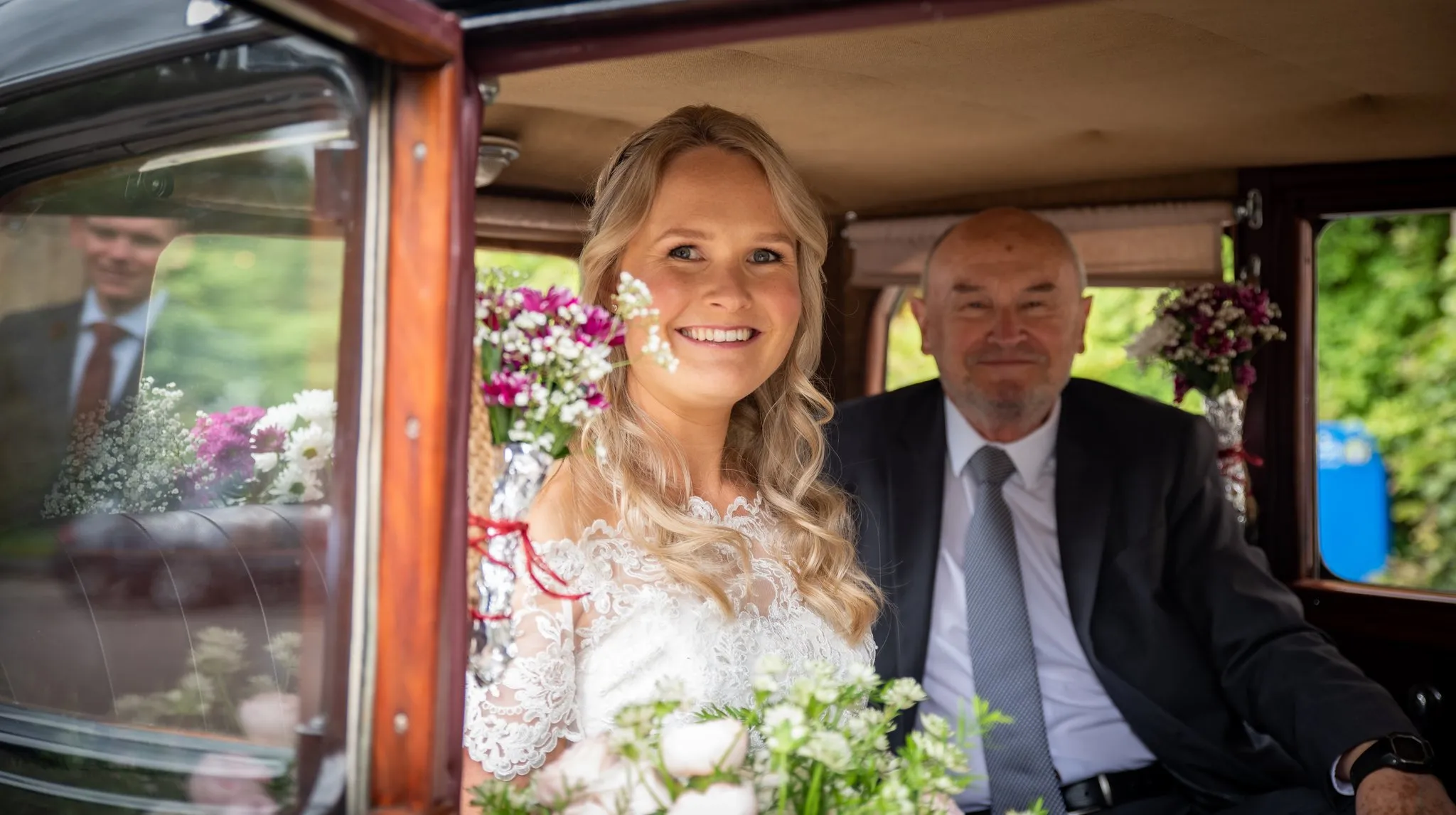Wedding photography — 8