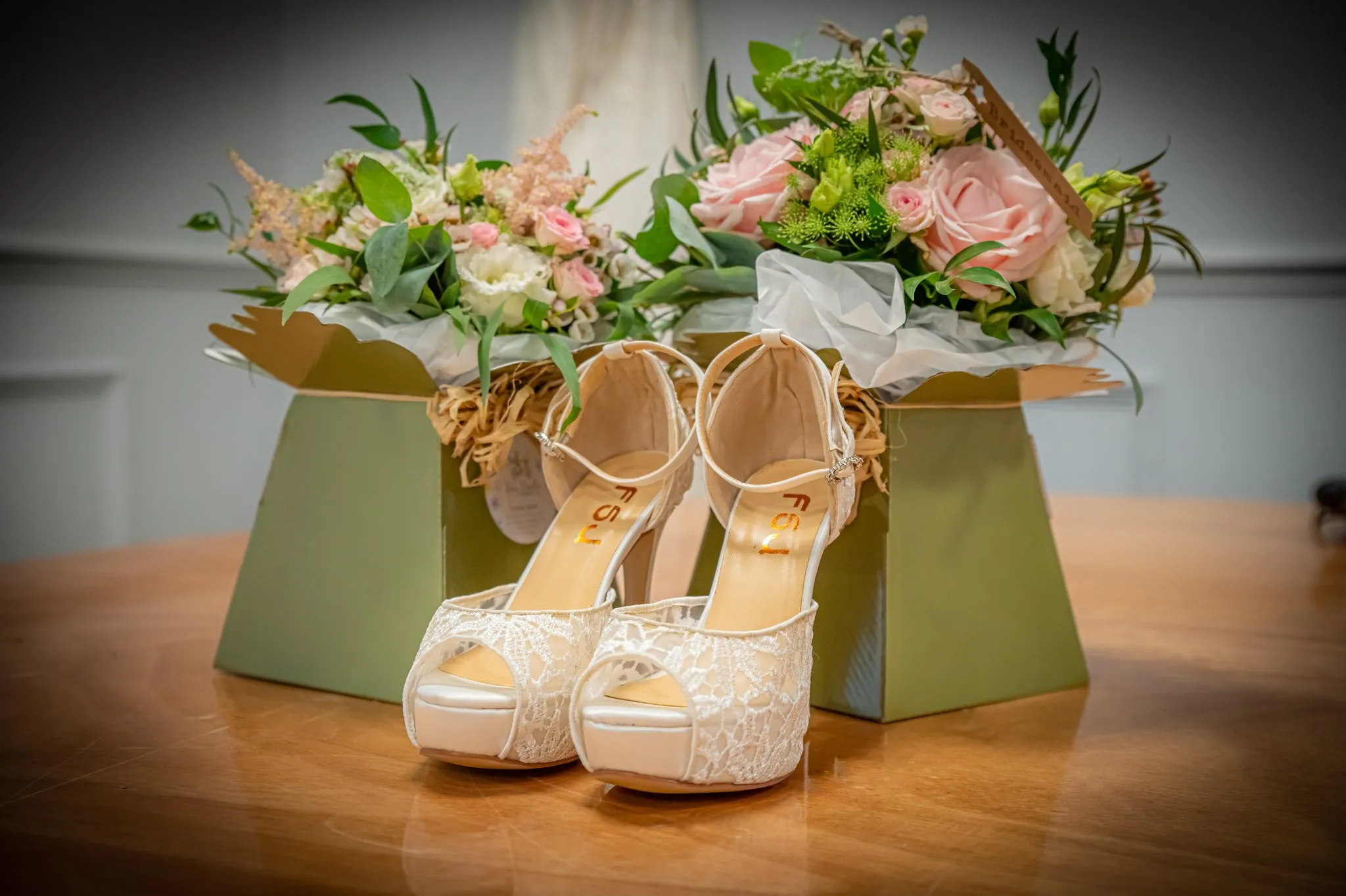 Wedding photography — 7