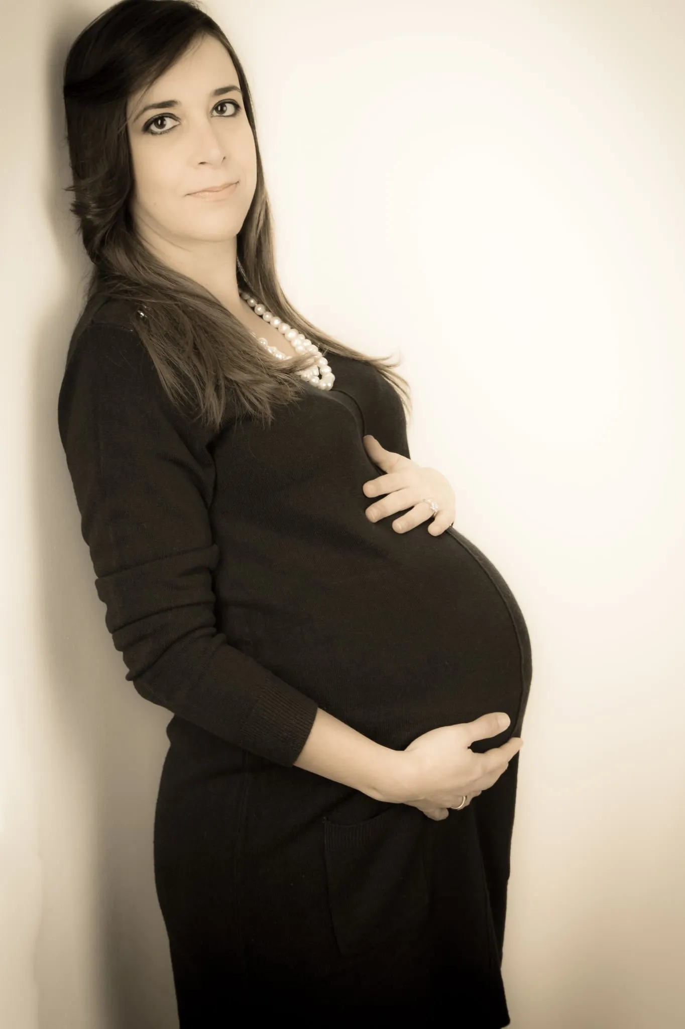Portraits — Maternity — 2