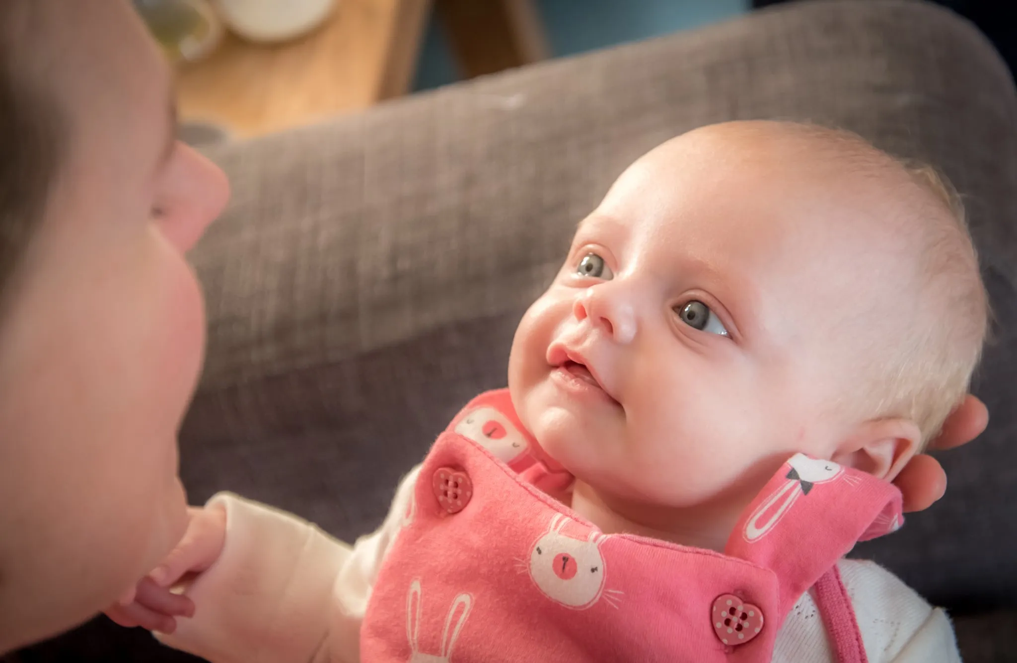 Portraits — Babies and children — 2