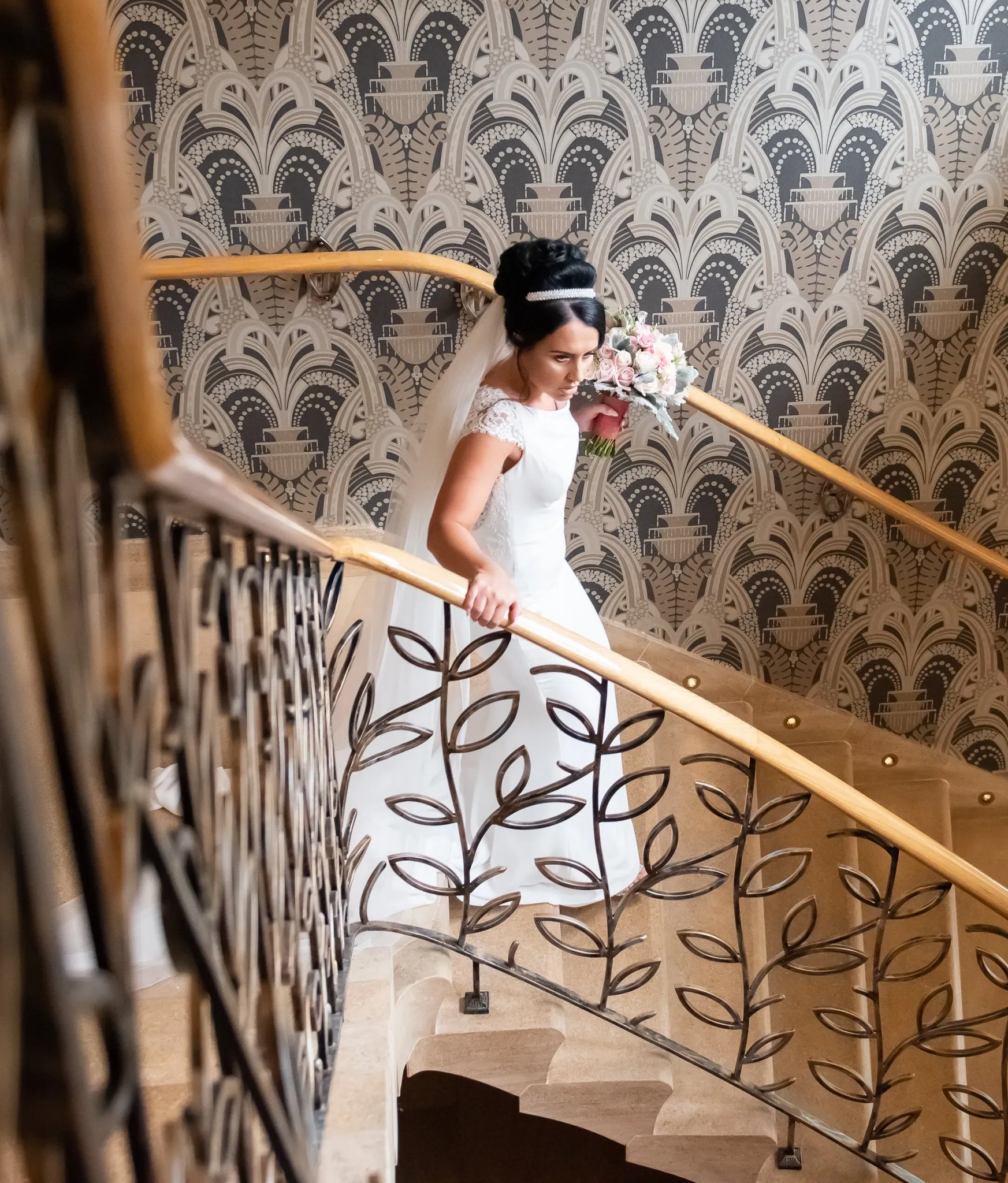 Weddings — Jess & Sean — 2