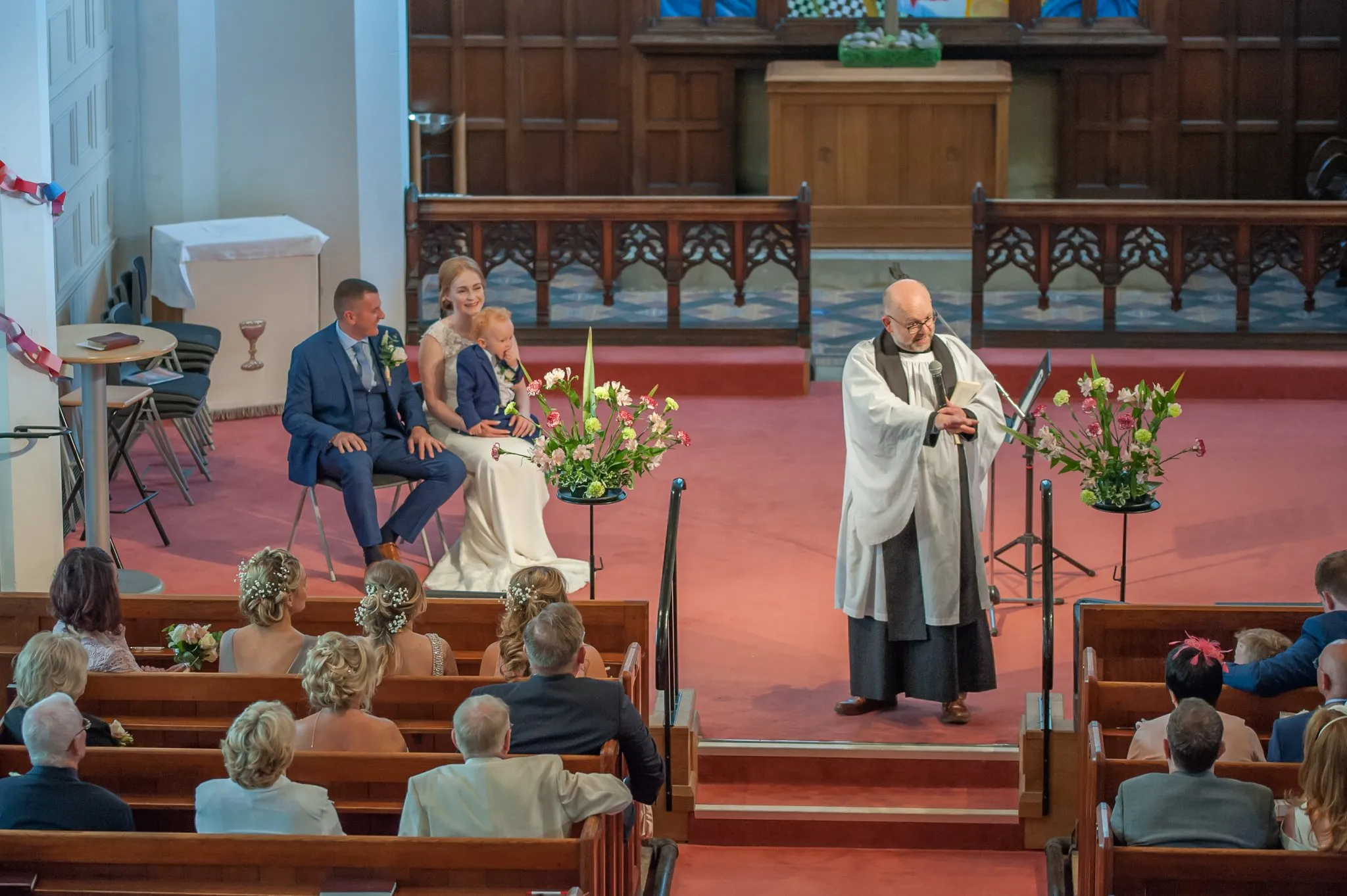 Weddings — Amy & Lee — 3