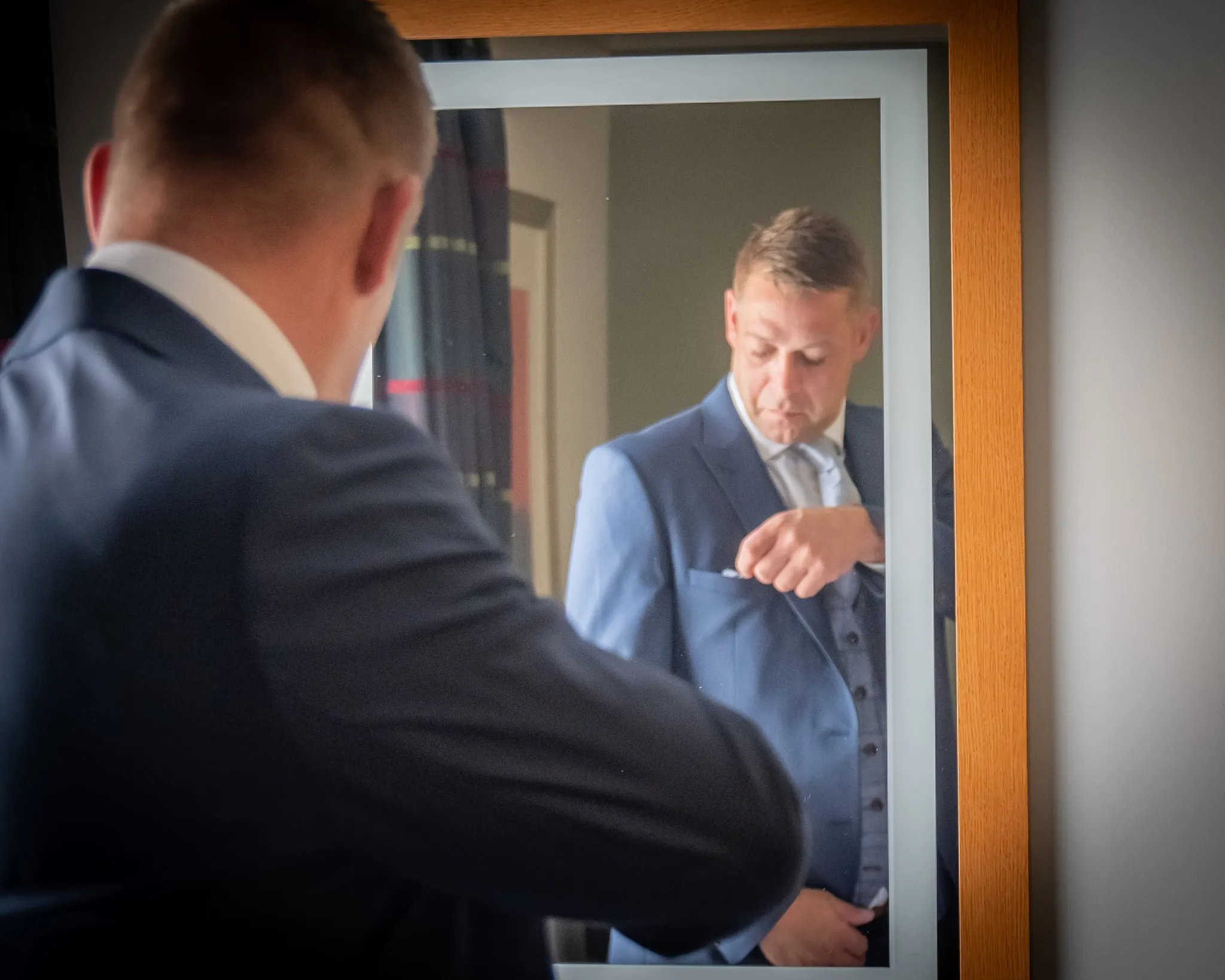 Weddings — Cara & James — 3