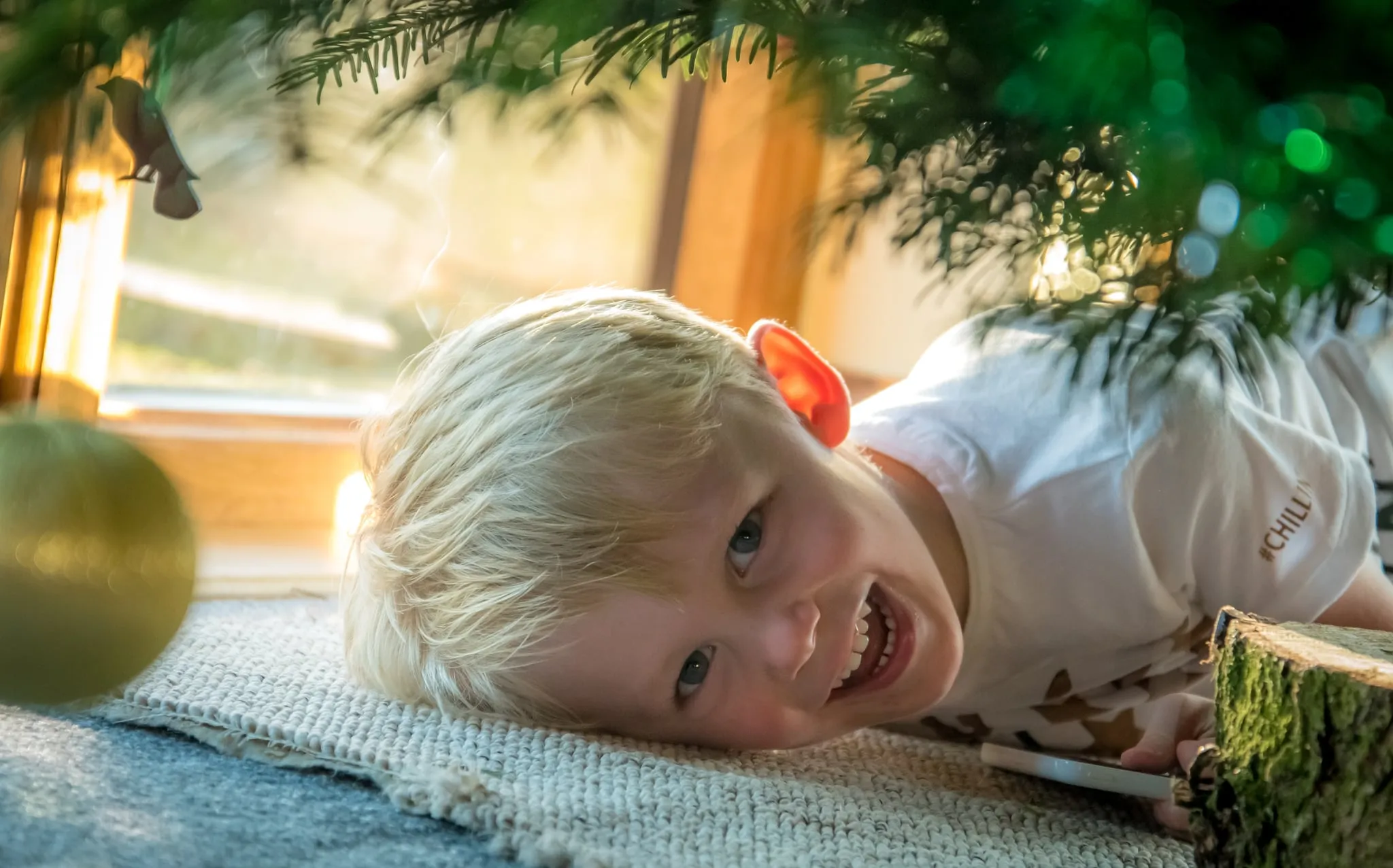 Portraits — Babies and children — 3