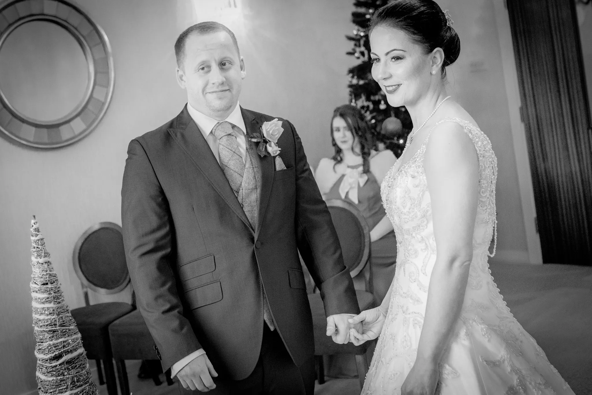 Weddings — Samia & James — 3