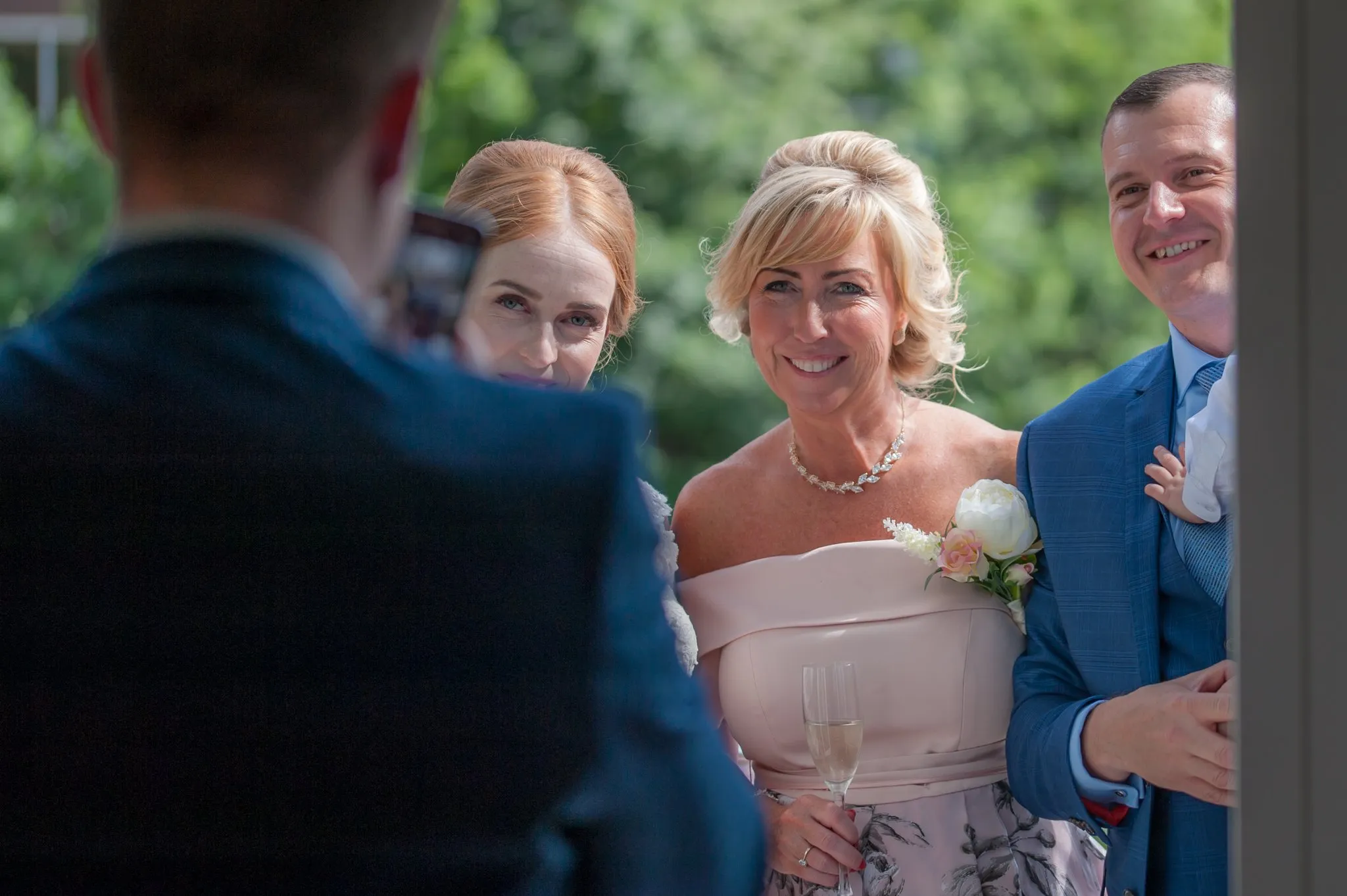 Weddings — Amy & Lee — 4