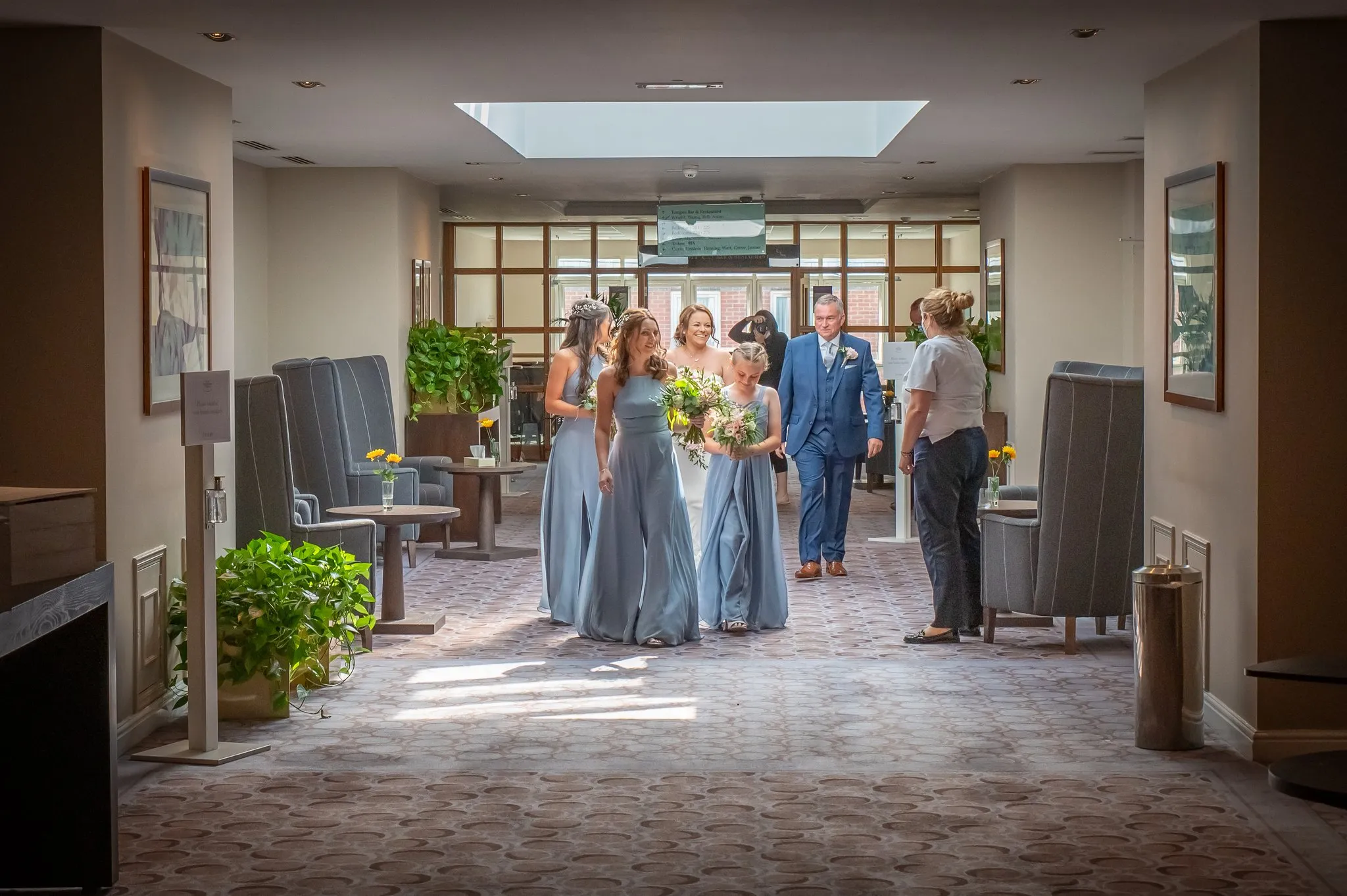 Weddings — Cara & James — 4
