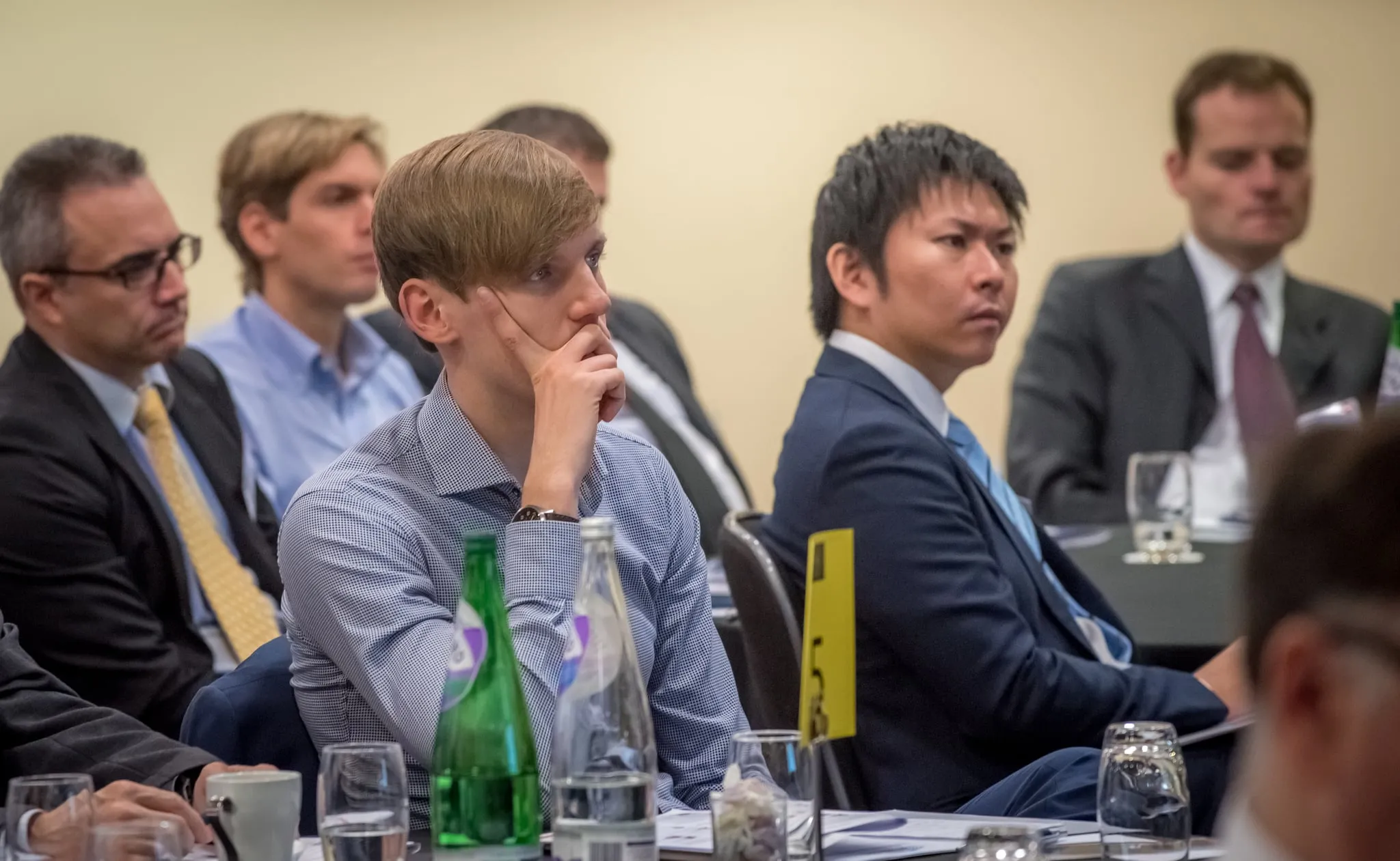Events & conferences — 3
