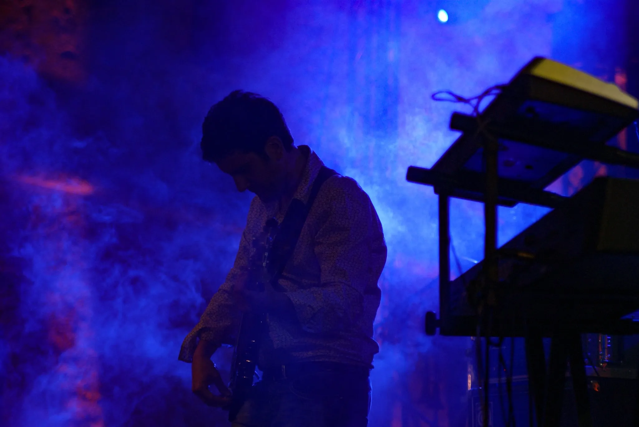 Concert and dance photography — 4