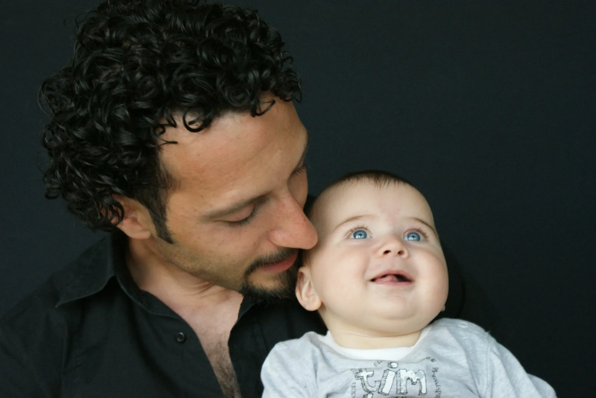 Portraits — Babies and children — 4