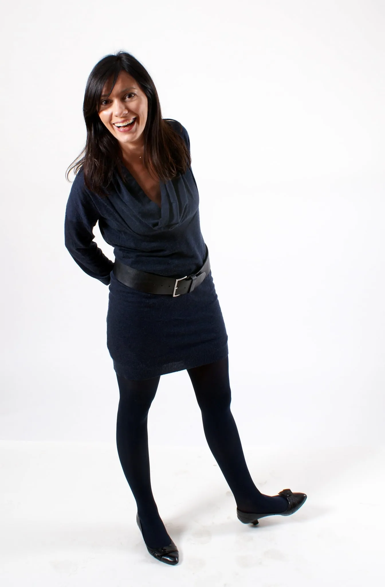 Portraits — In the studio — 4