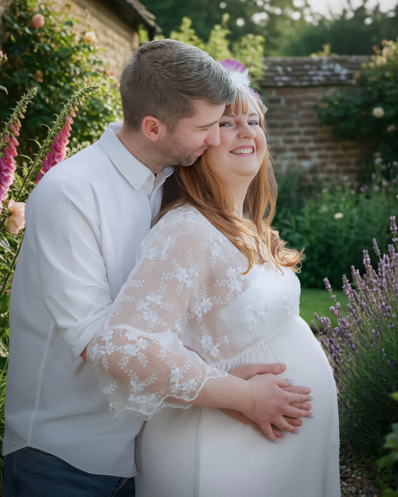 Portraits — Maternity — 4