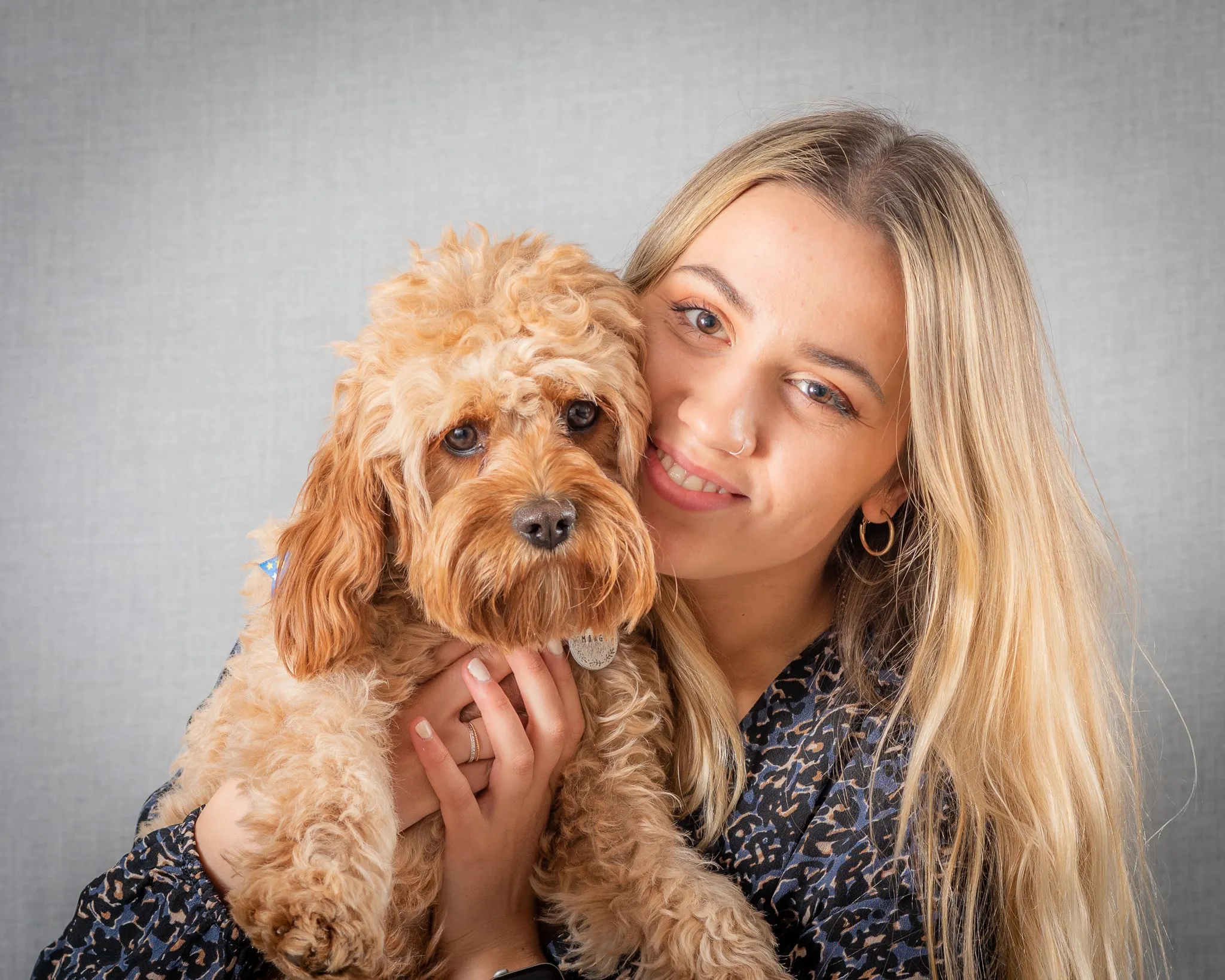 Pets — 4