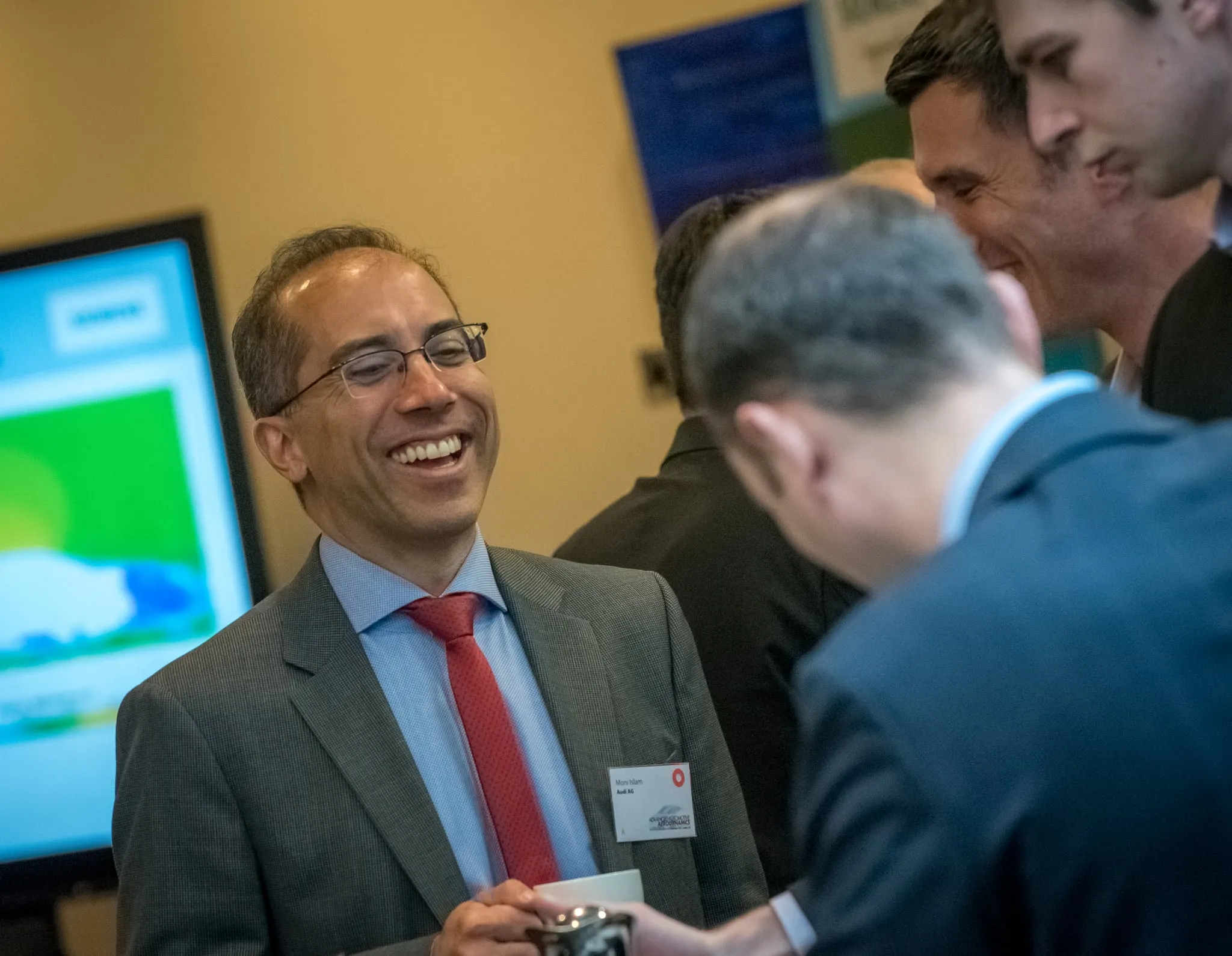 Events & conferences — 4