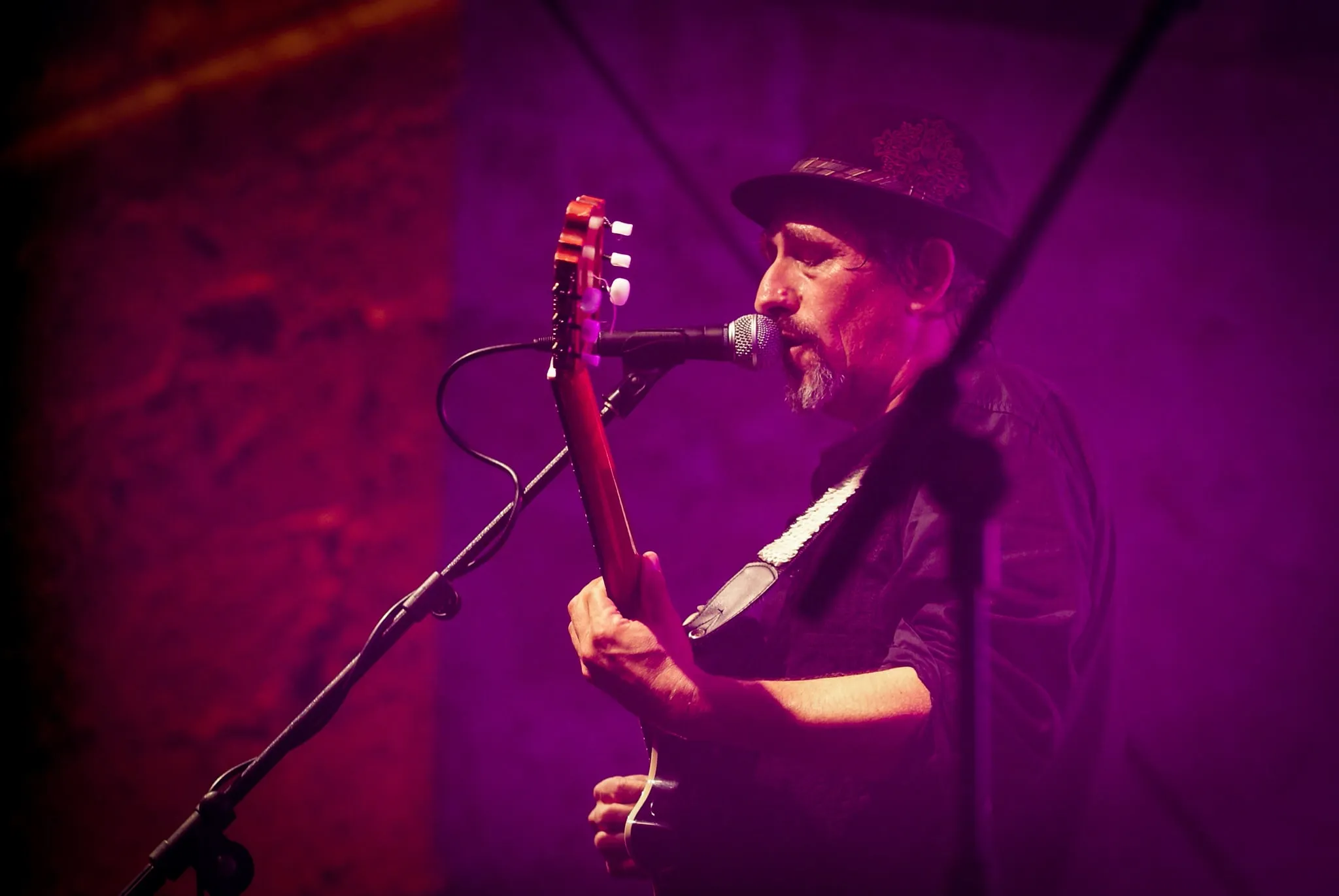 Concert and dance photography — 5