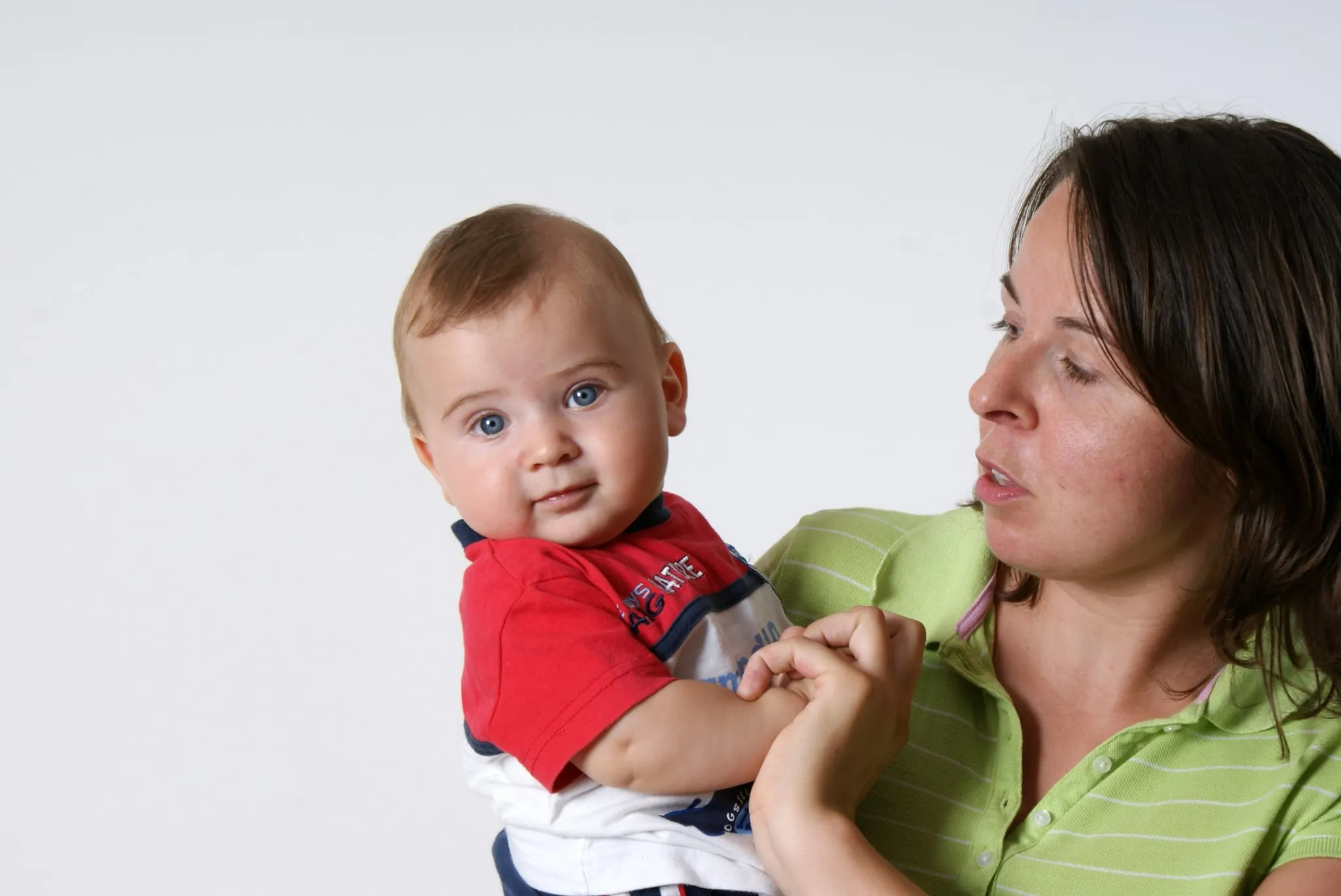 Portraits — Babies and children — 5