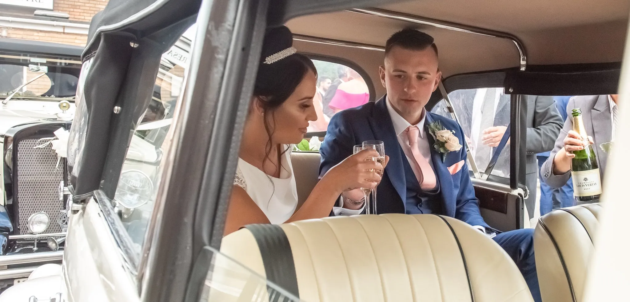Weddings — Jess & Sean — 5