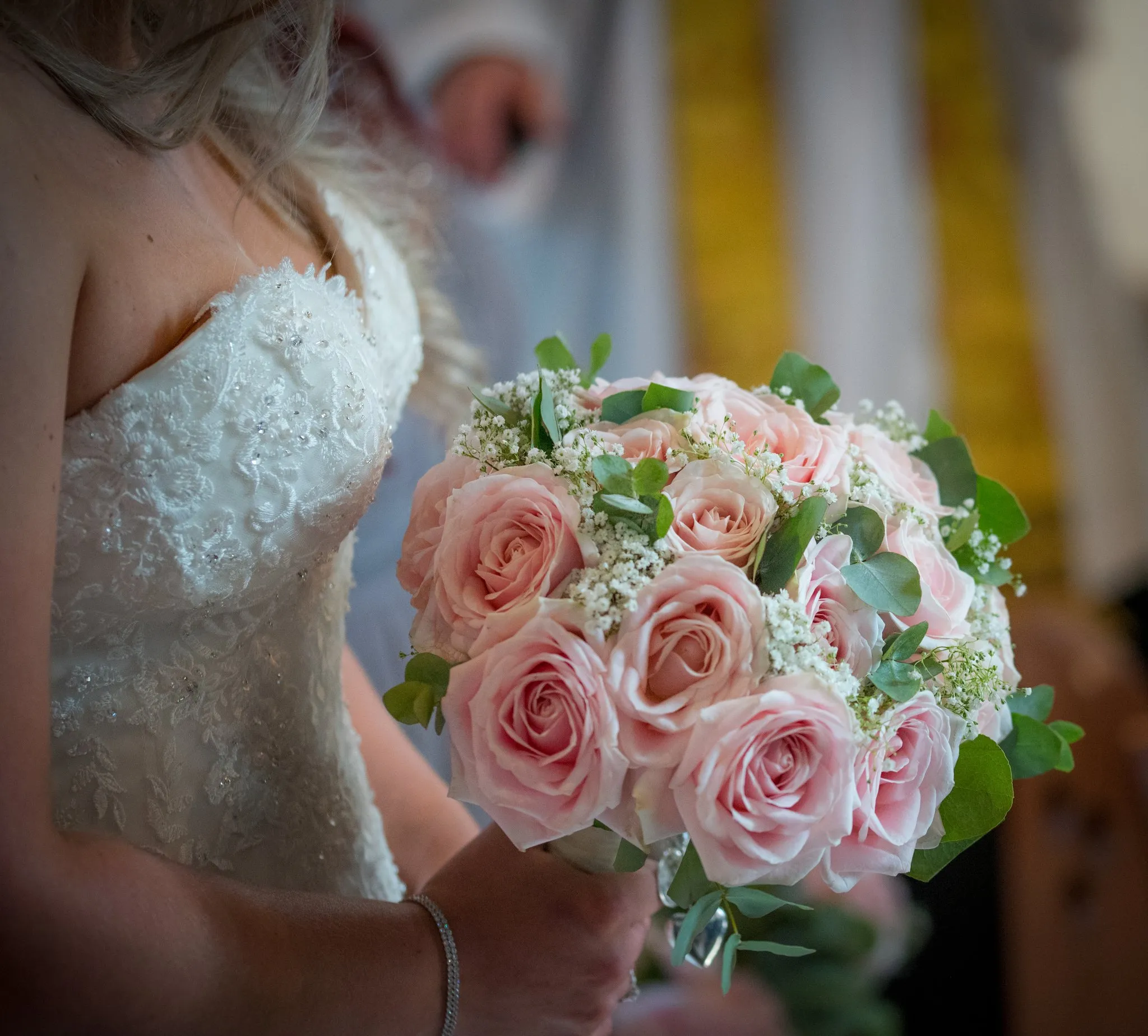 Weddings — Becky & Sean — 6