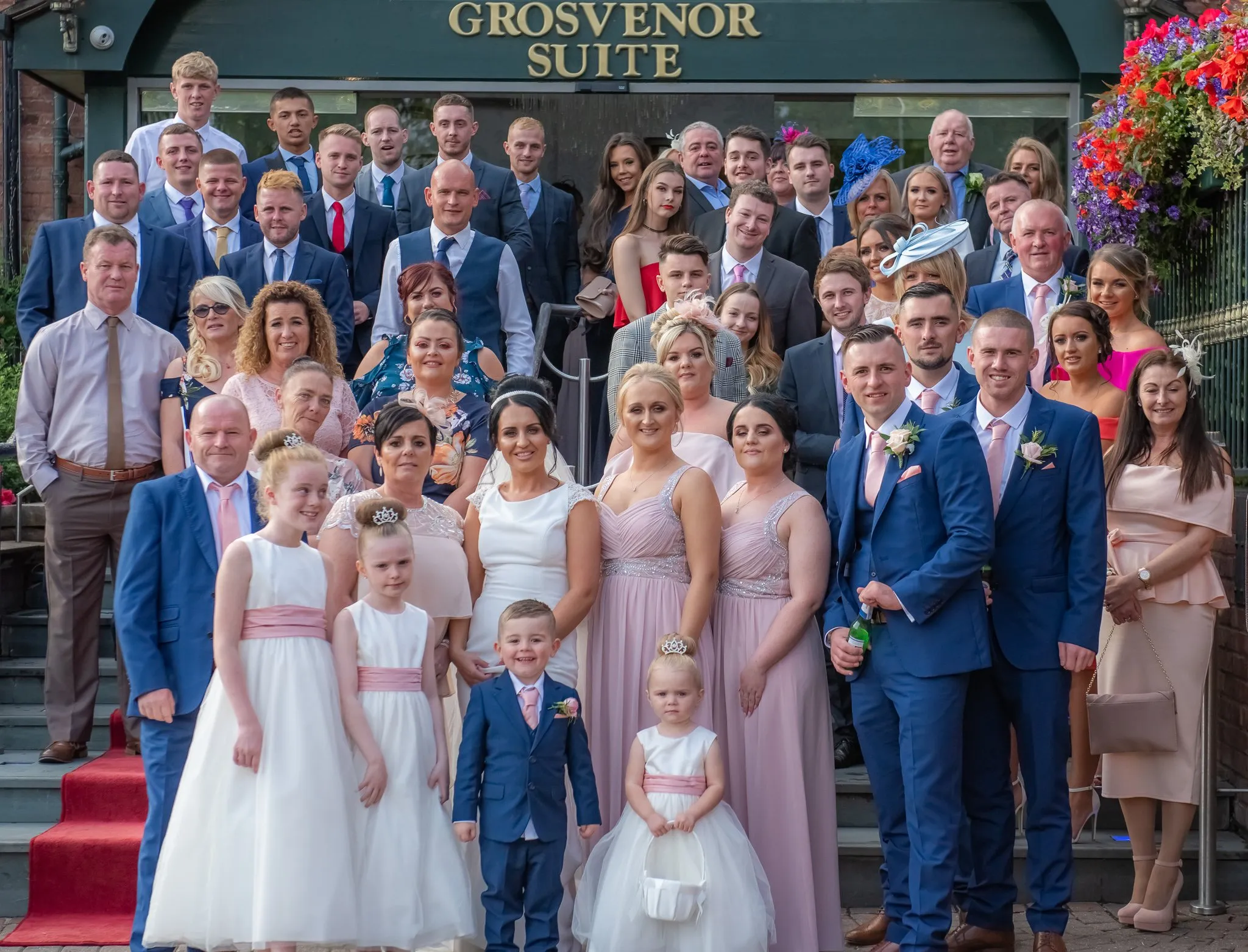 Weddings — Jess & Sean — 6