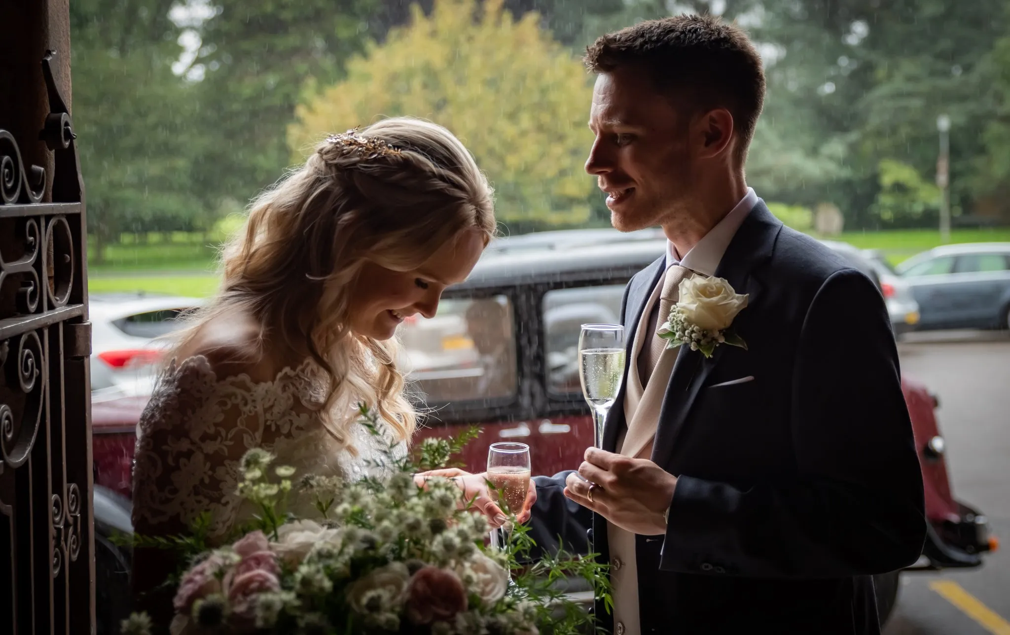 Weddings — Holly & Oliver — 7