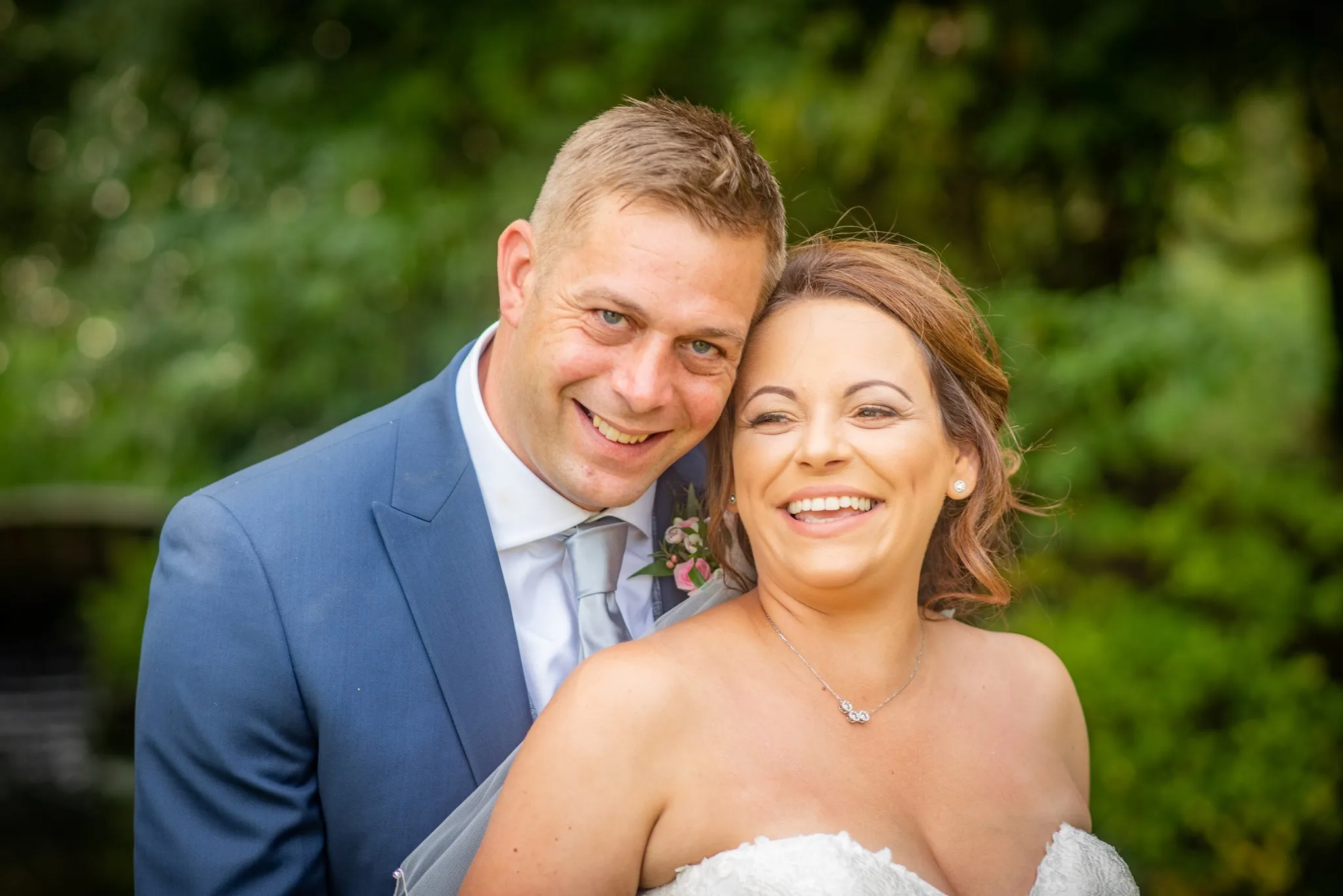 Weddings — Cara & James — 7