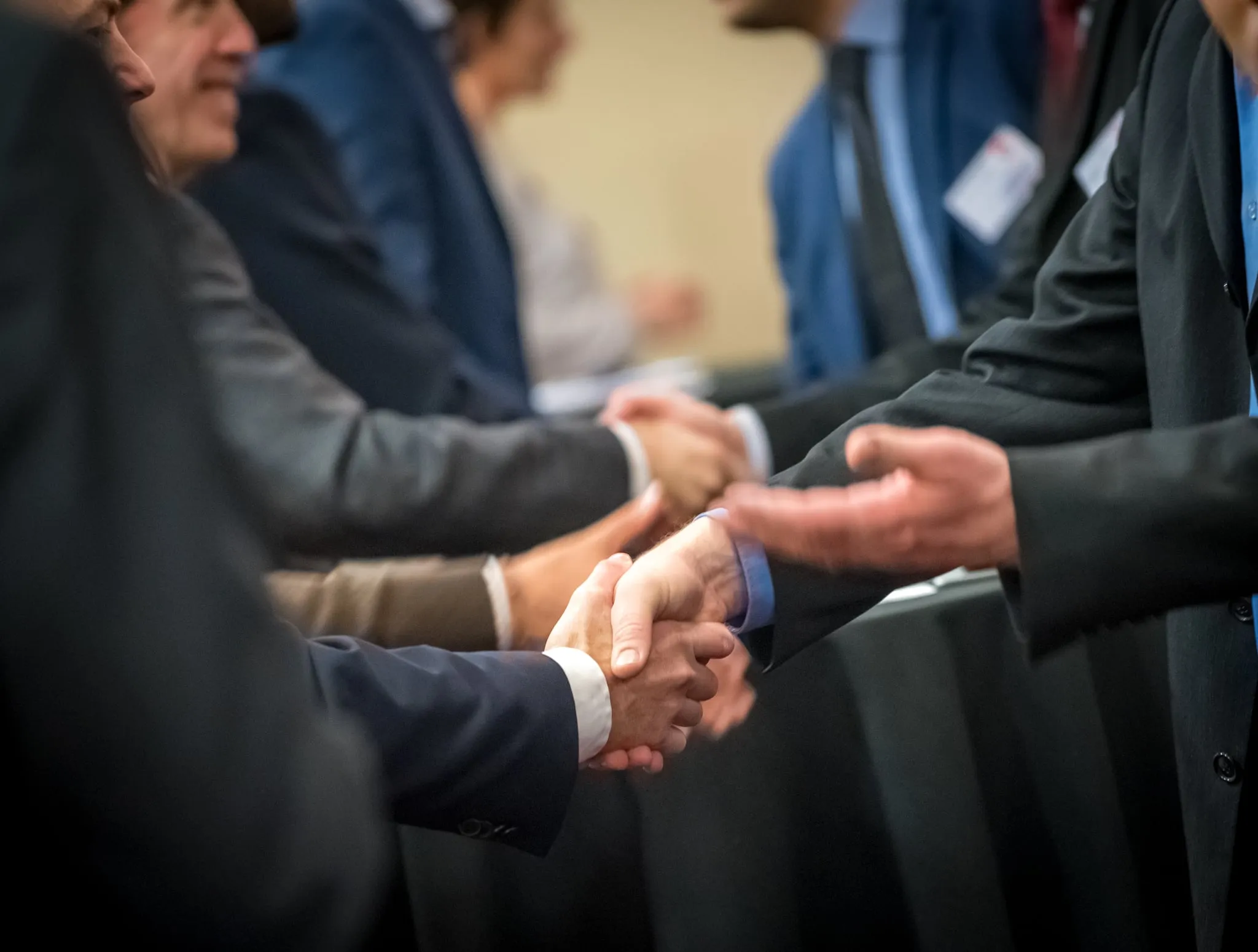 Events & conferences — 6