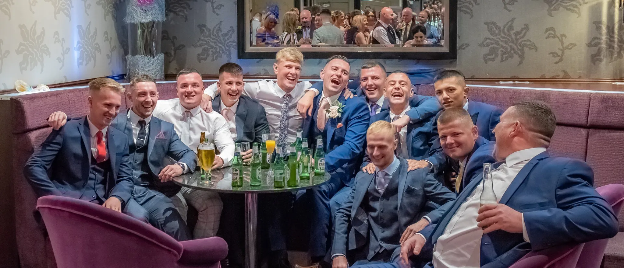 Weddings — Jess & Sean — 7
