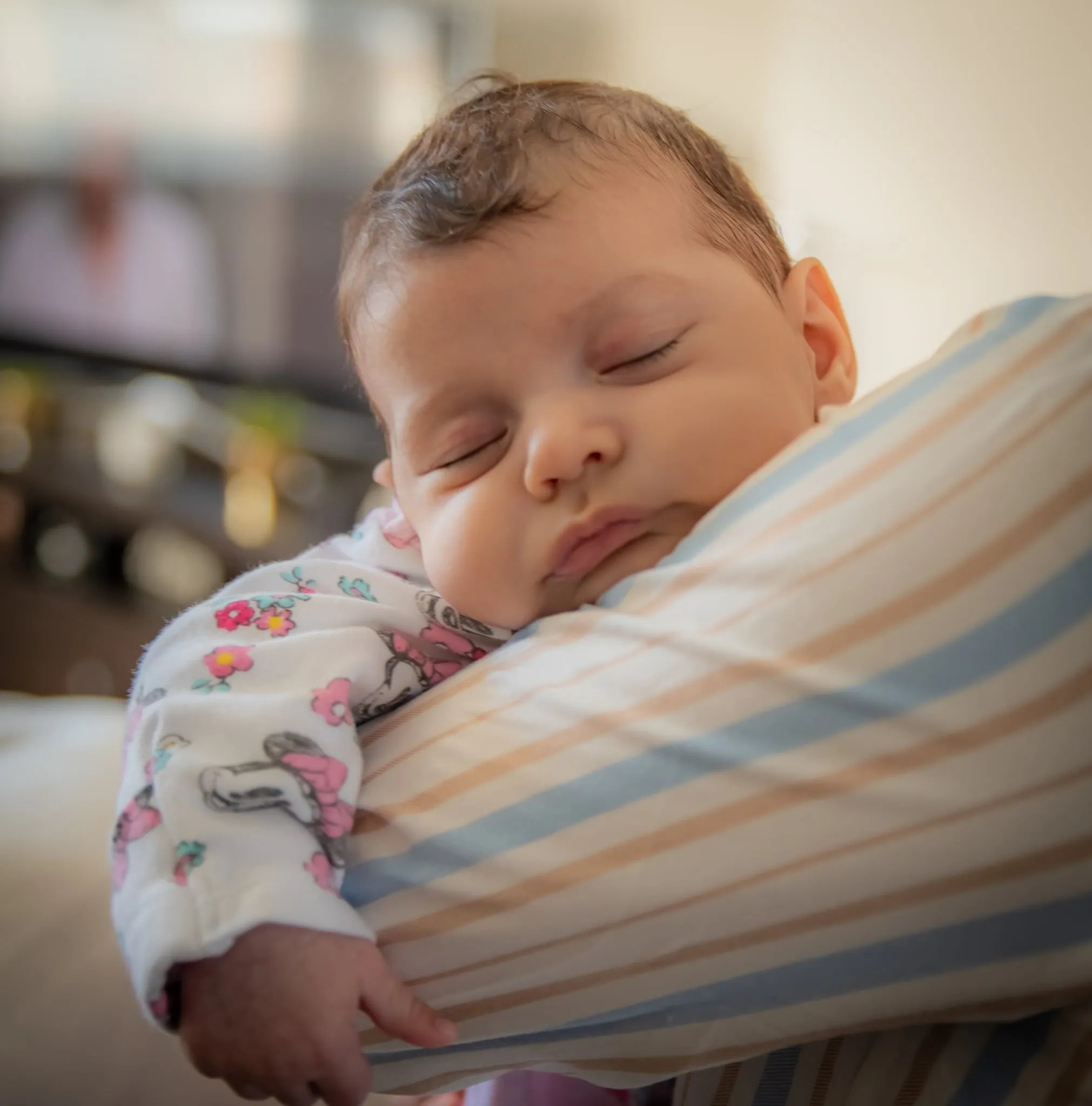 Portraits — Babies and children — 7