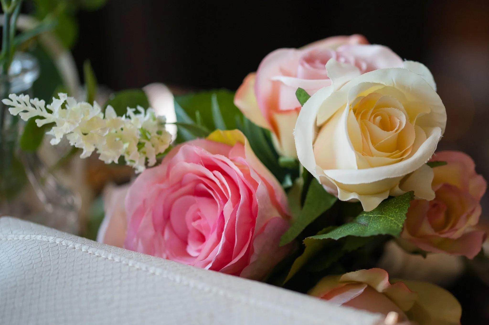 Weddings — Amy & Lee — 8