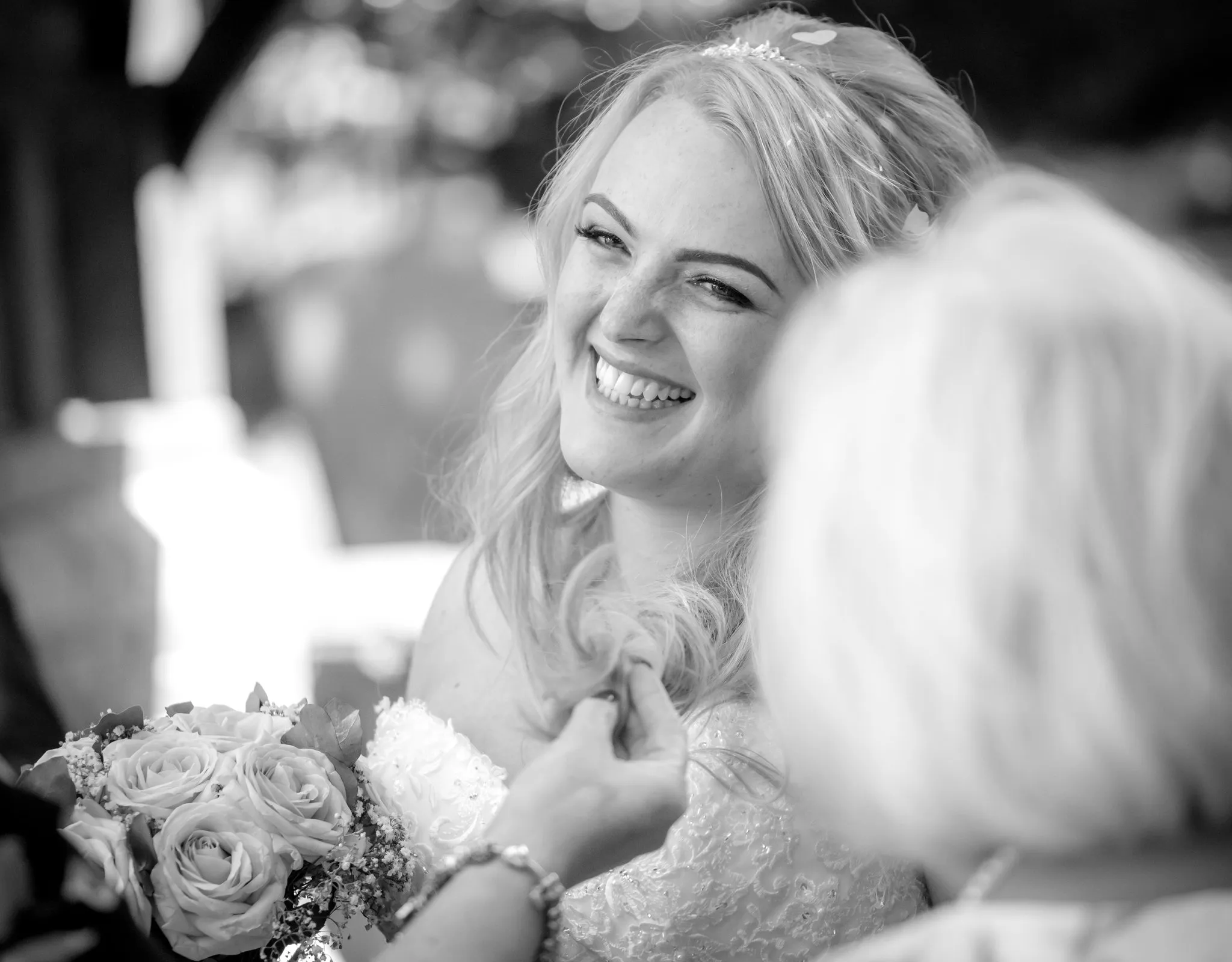 Weddings — Becky & Sean — 8