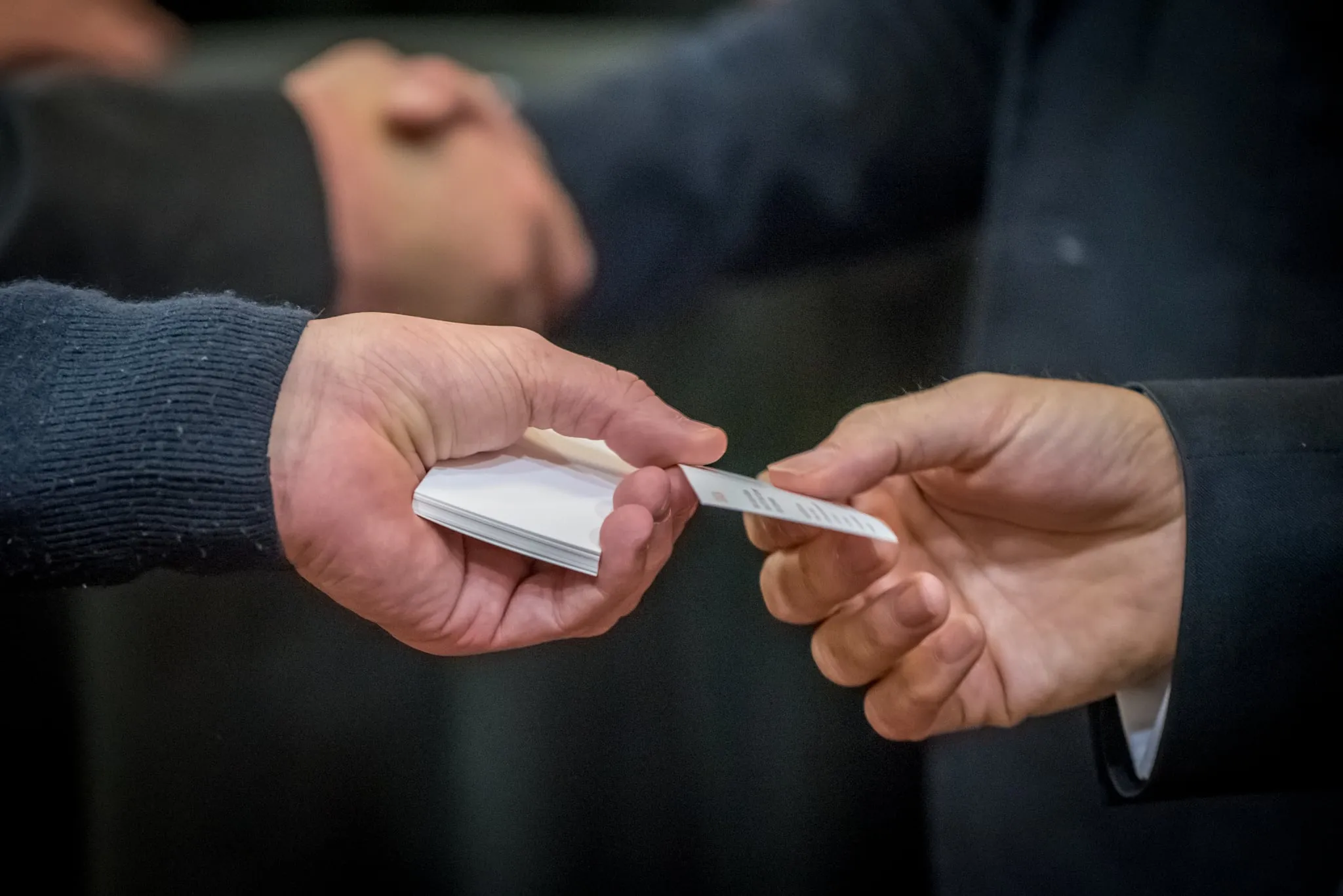Events & conferences — 7
