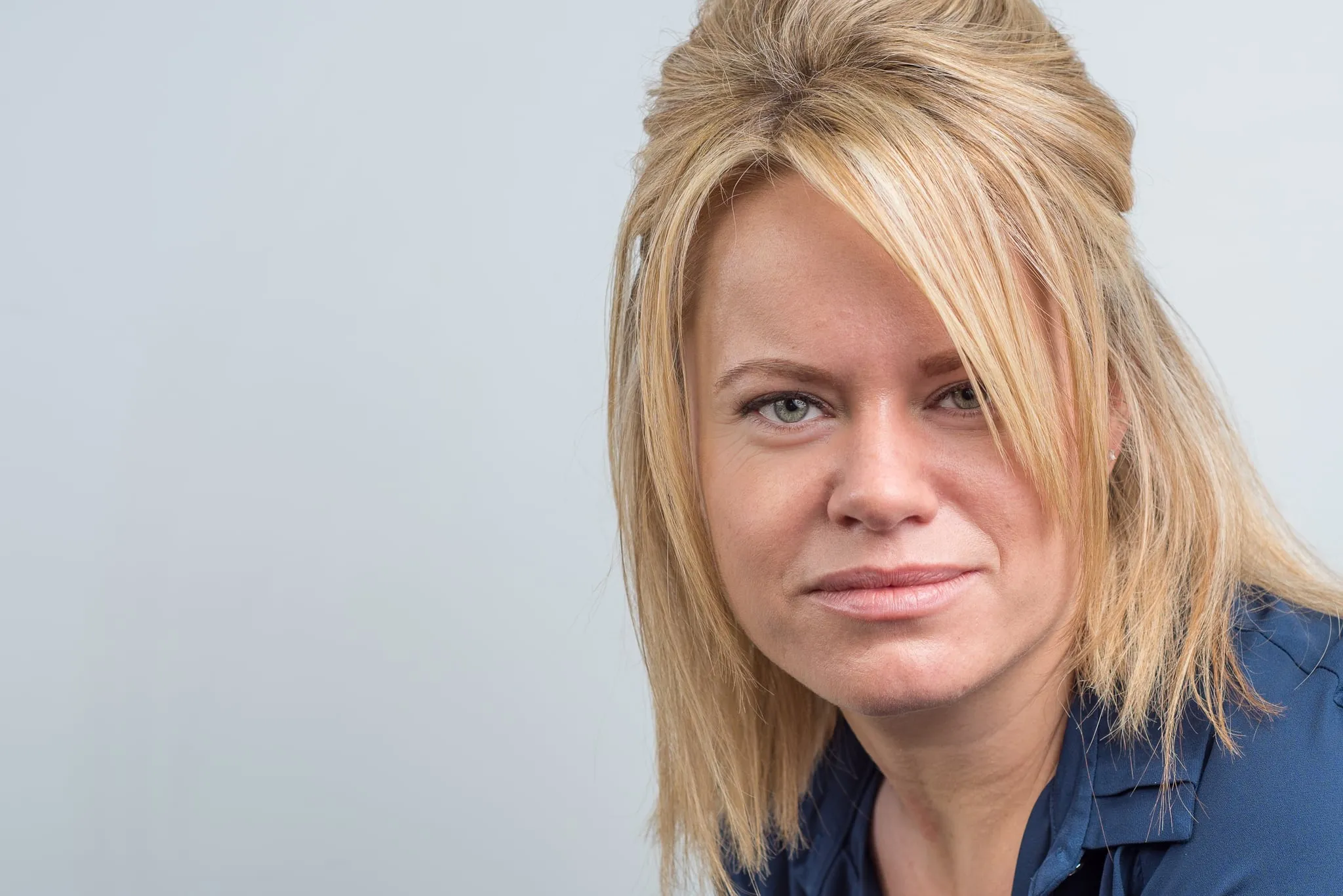 Headshots & corporate — 7