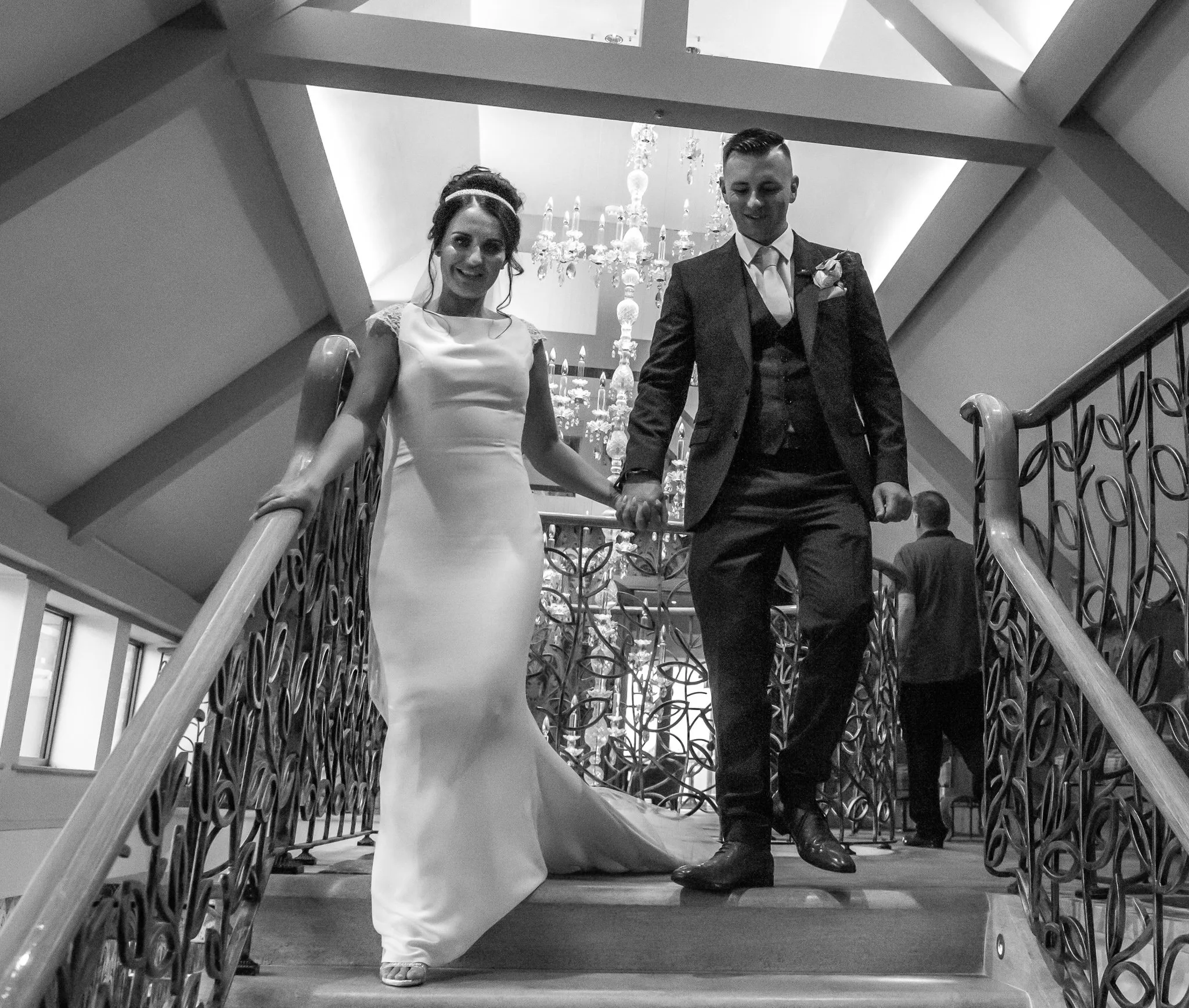 Weddings — Jess & Sean — 8