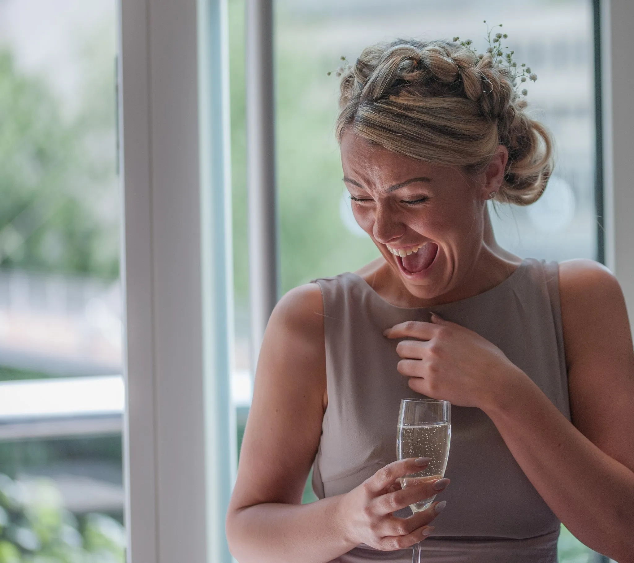 Weddings — Amy & Lee — 9