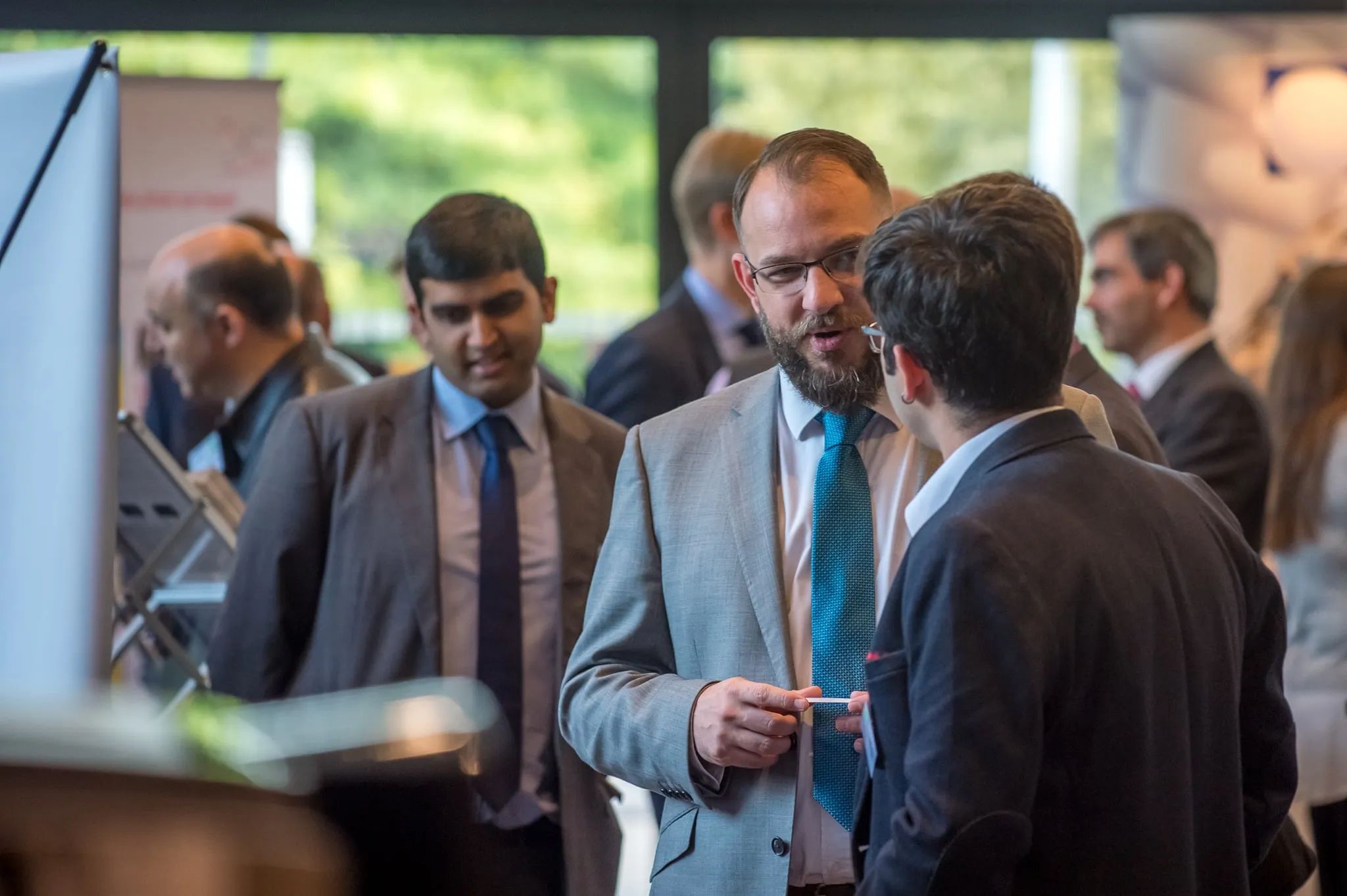 Events & conferences — 8