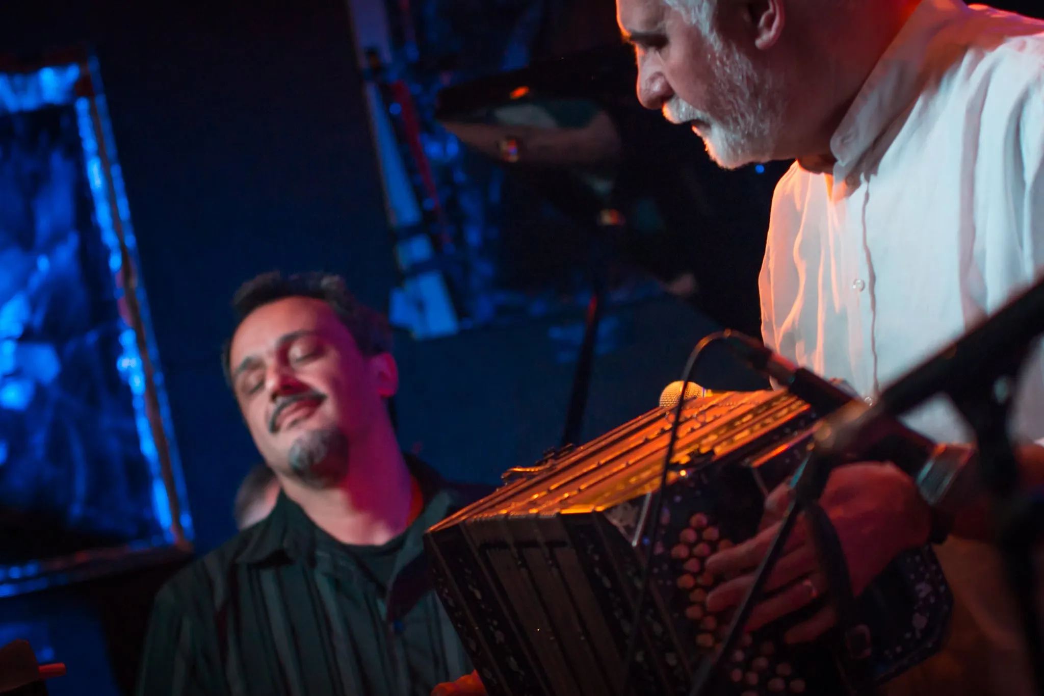 Music & dance — 8