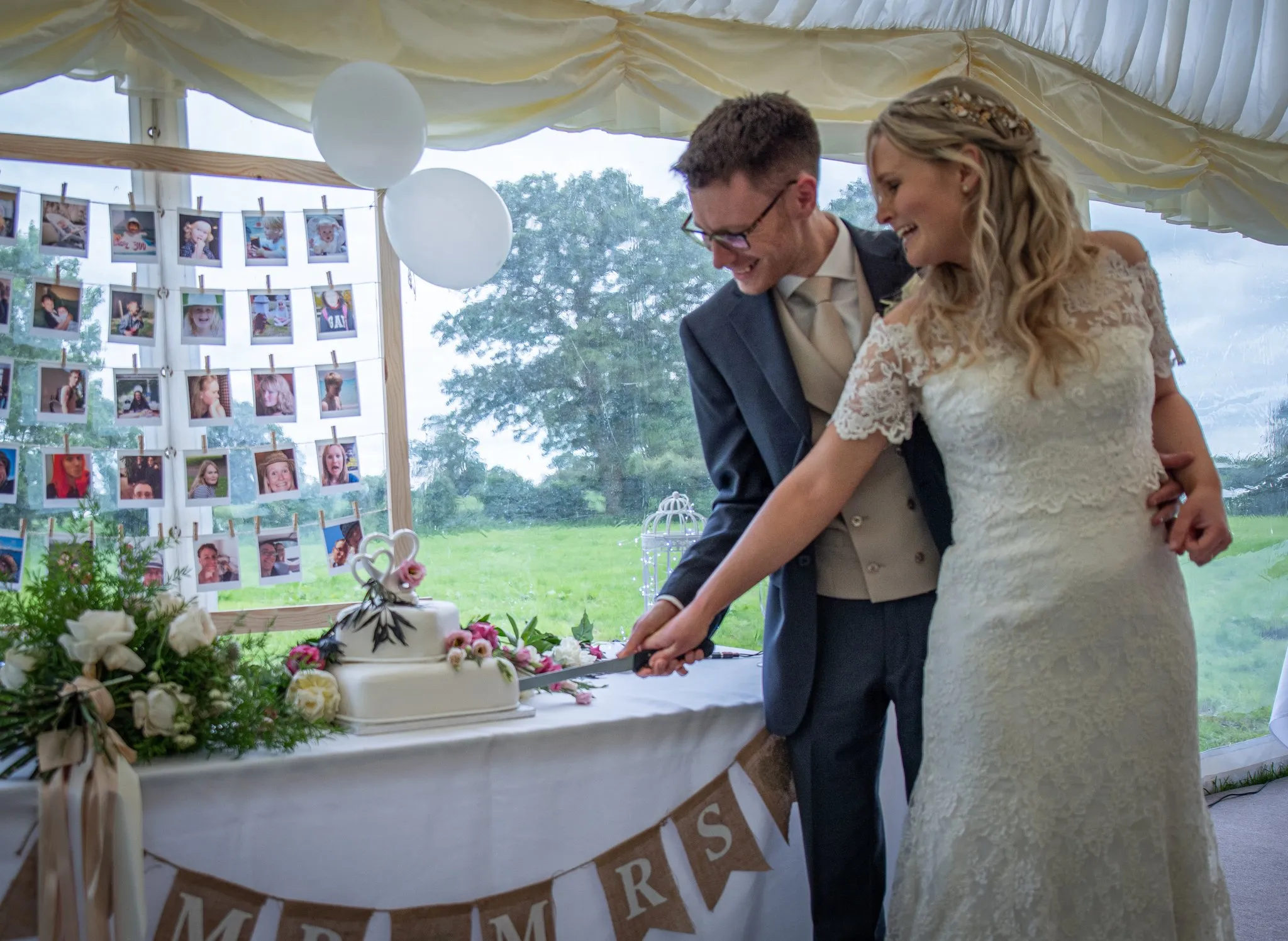Weddings — Holly & Oliver — 10