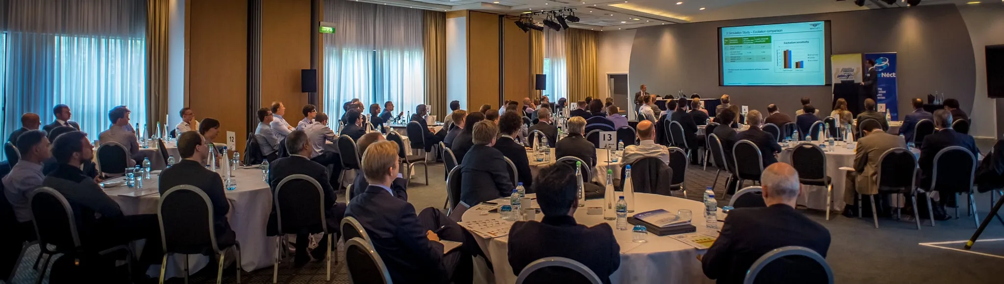 Events & conferences — 9