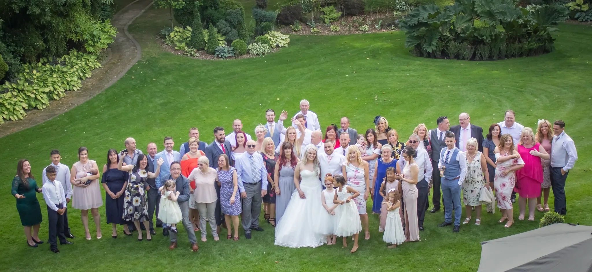Weddings — Becky & Sean — 10