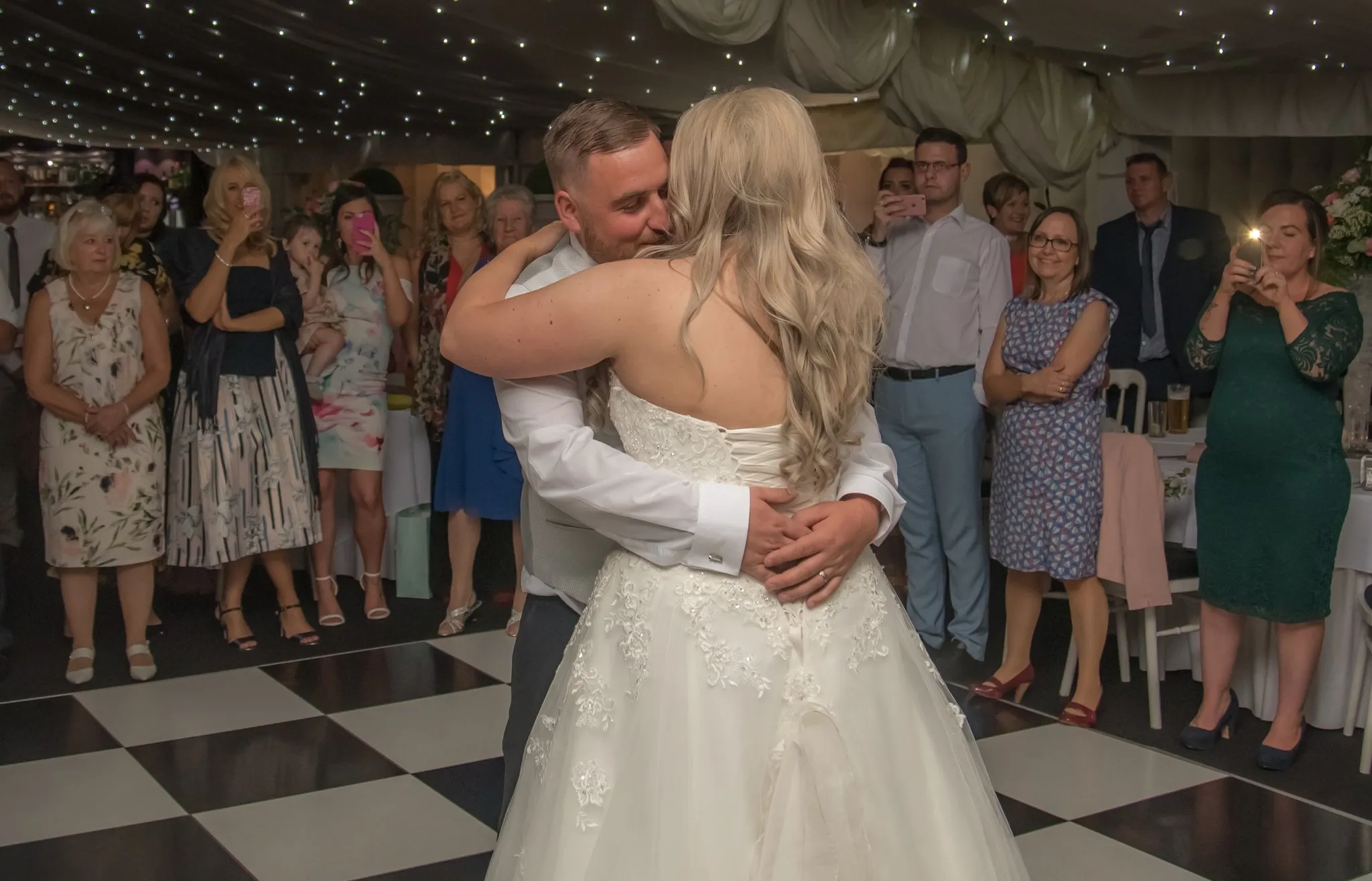 Weddings — Becky & Sean — 11