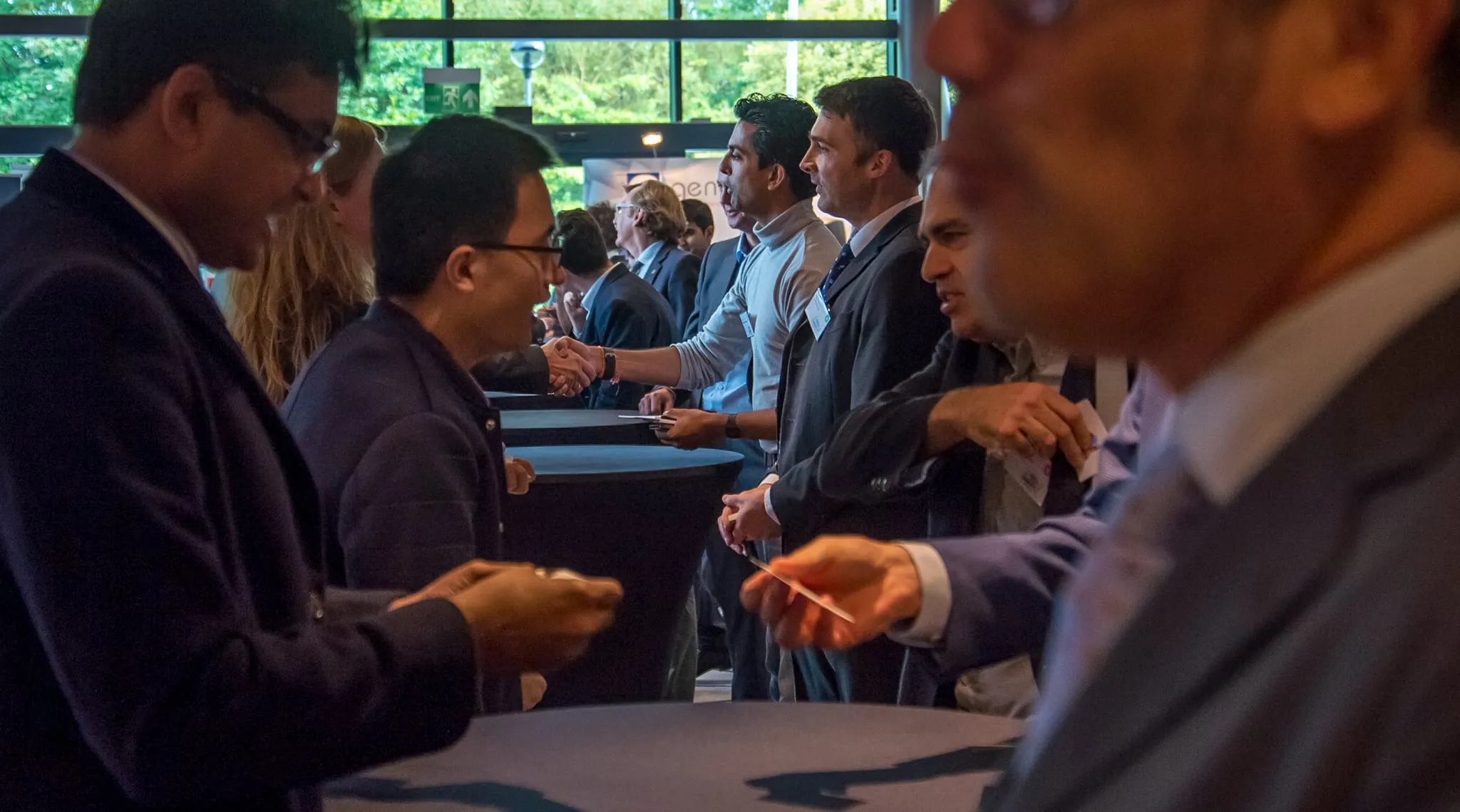 Events & conferences — 10