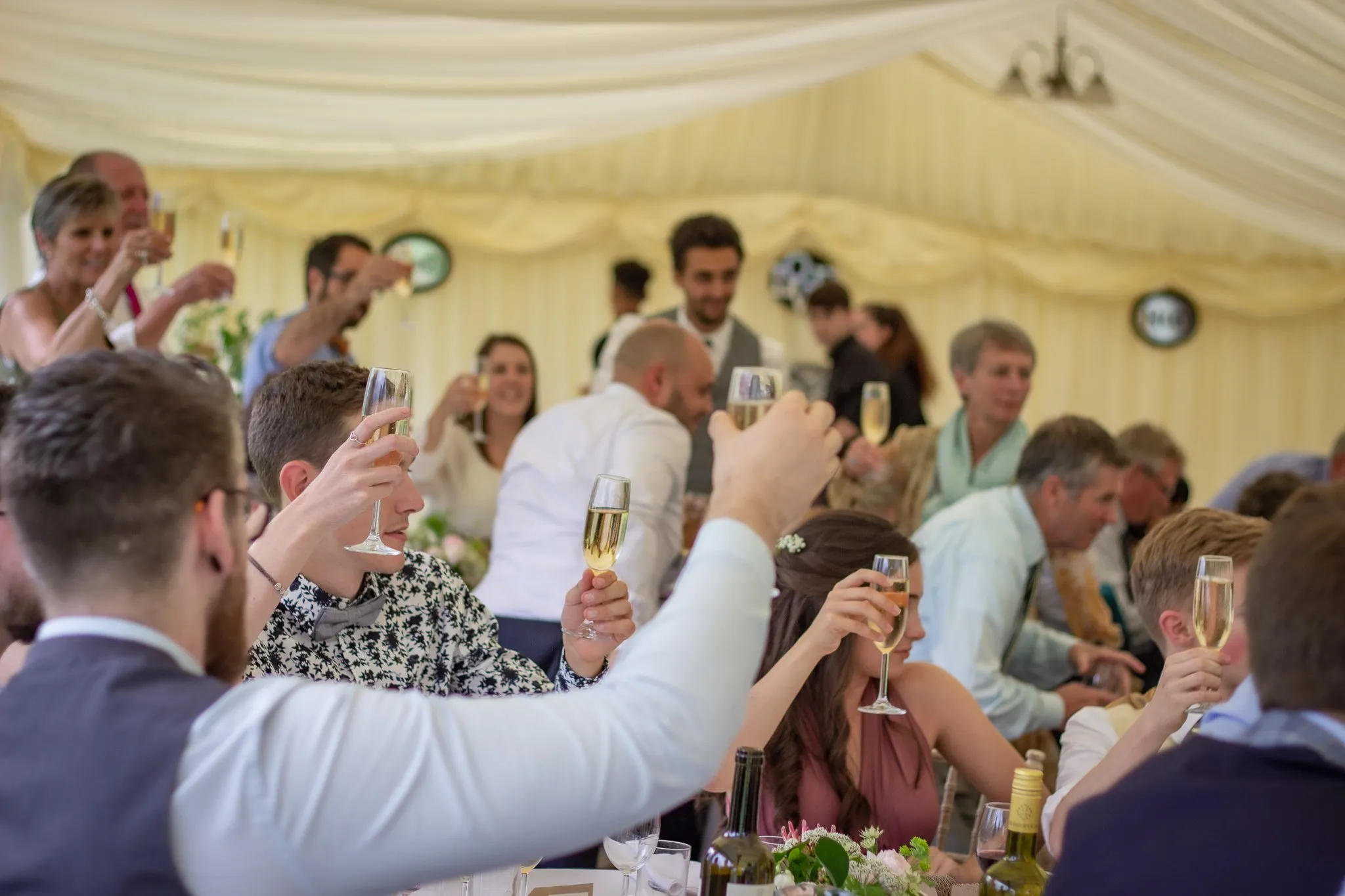 Weddings — Holly & Oliver — 11