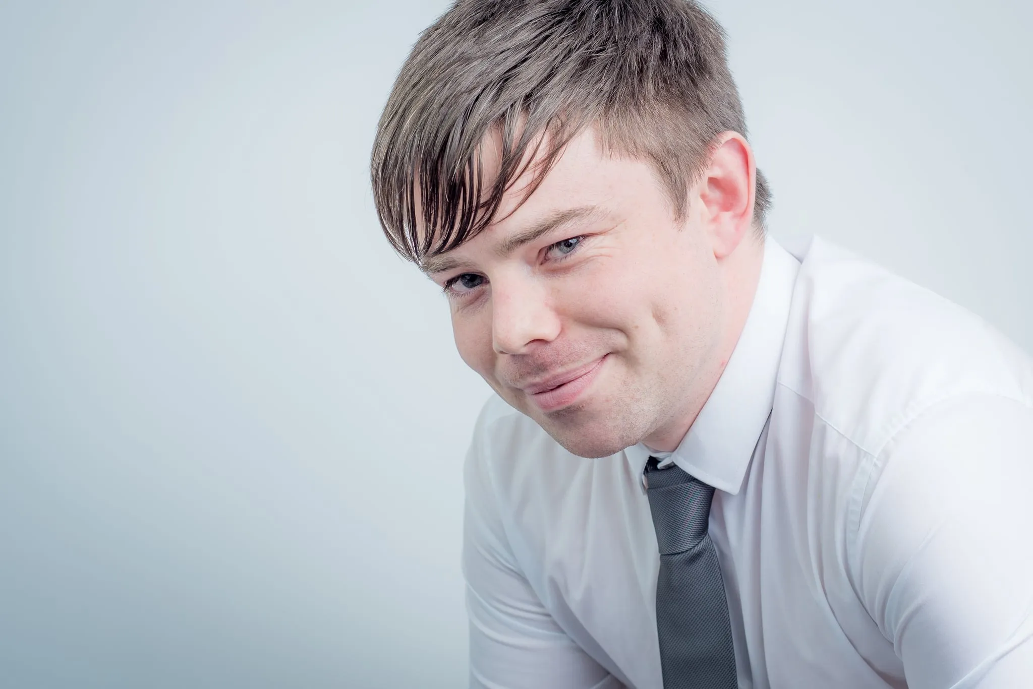 Headshots & corporate — 11